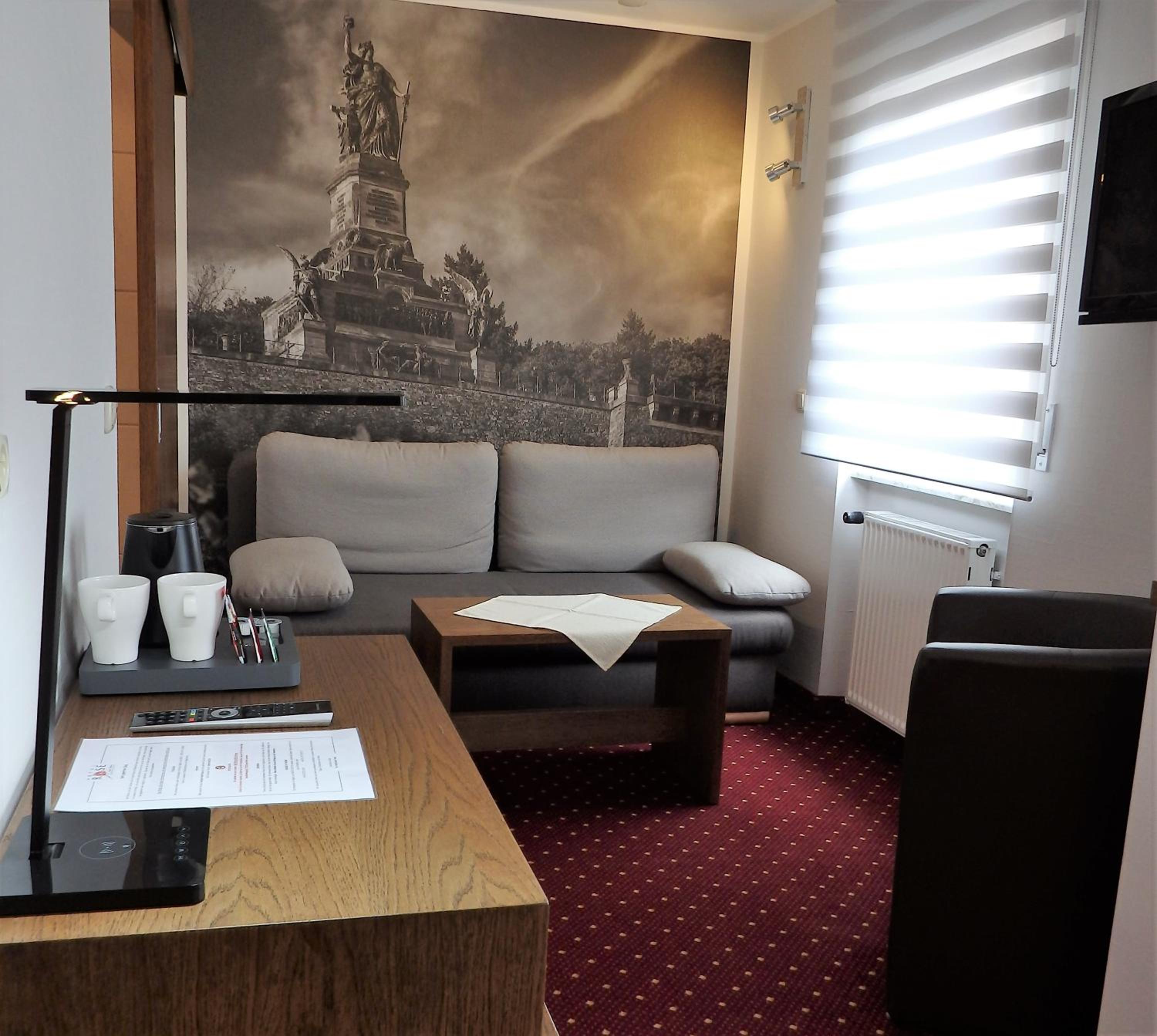 Junior Suite - Photo 2