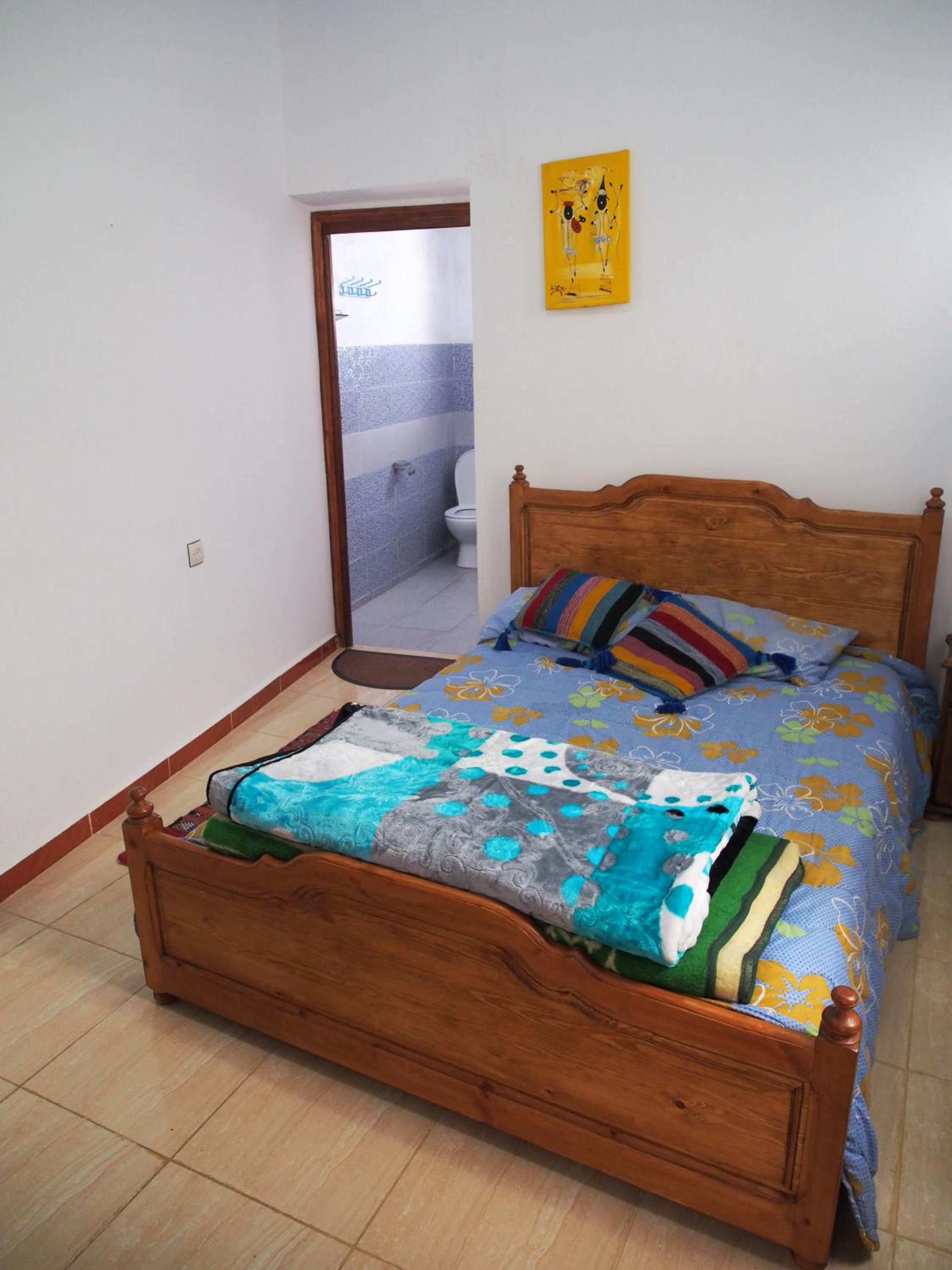 Small Double Room - Photo 6