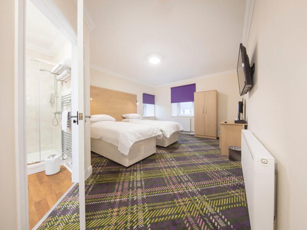 Double or Twin Room
