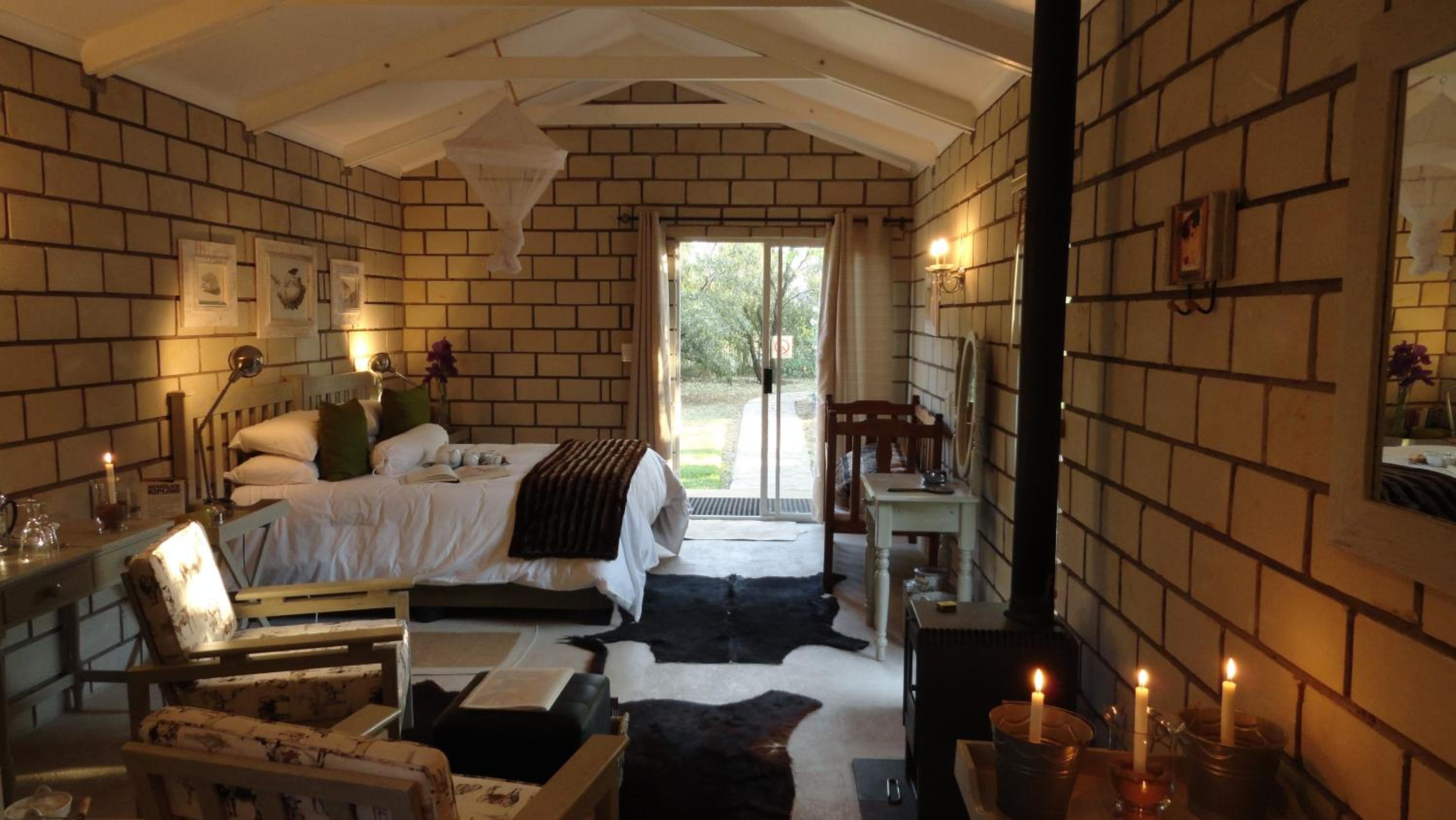 Chalet photo 2