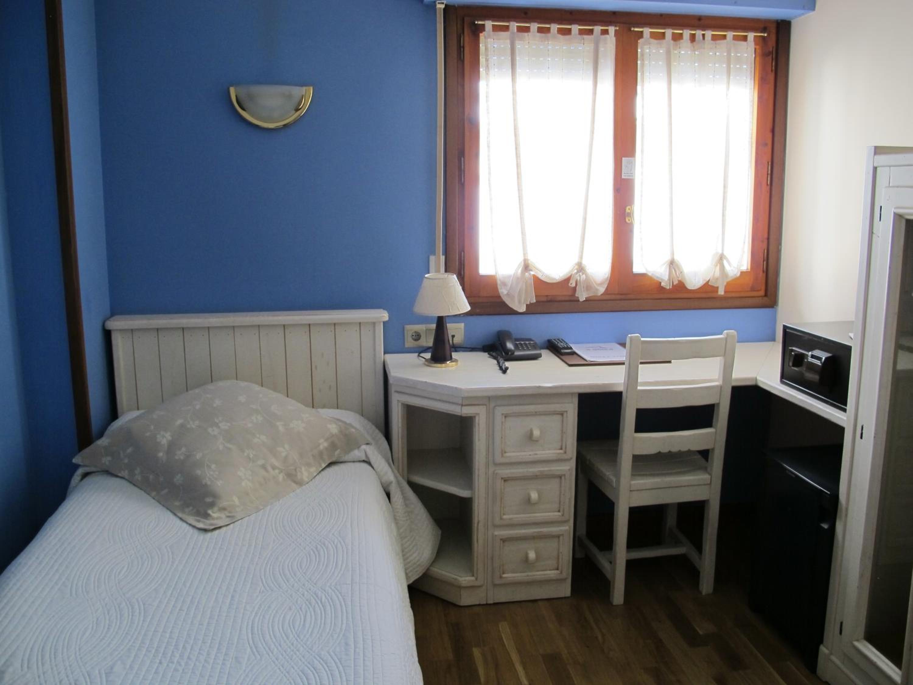 Habitación Individual