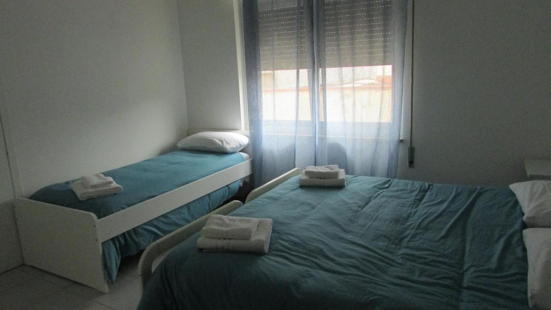 Apartment With Sea View