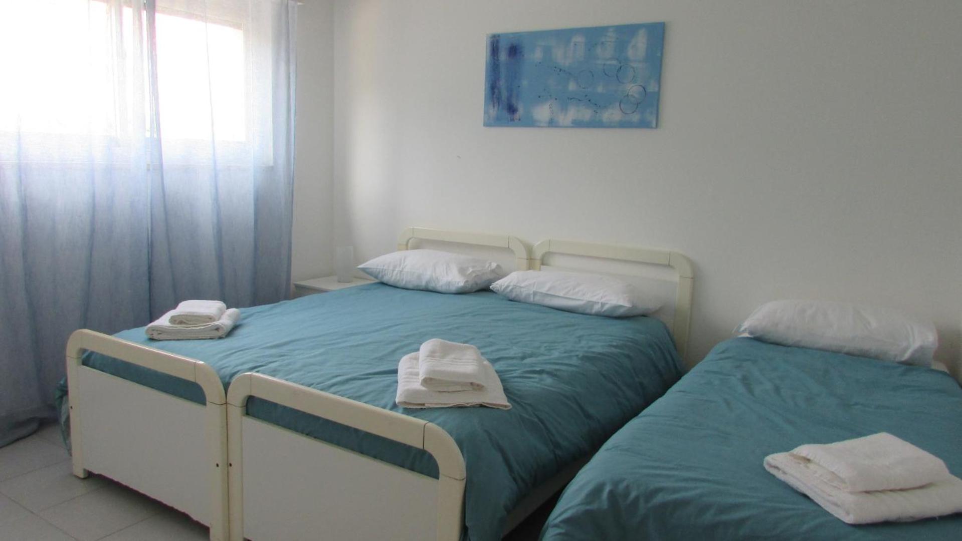 Apartment With Sea View