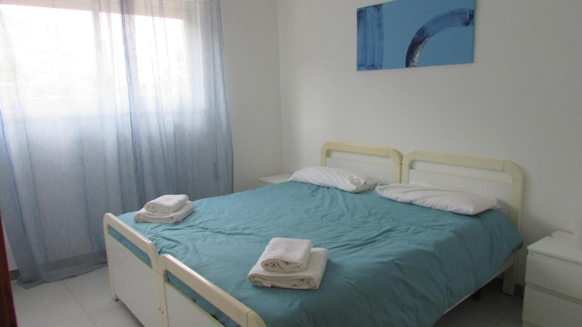 Apartment With Sea View