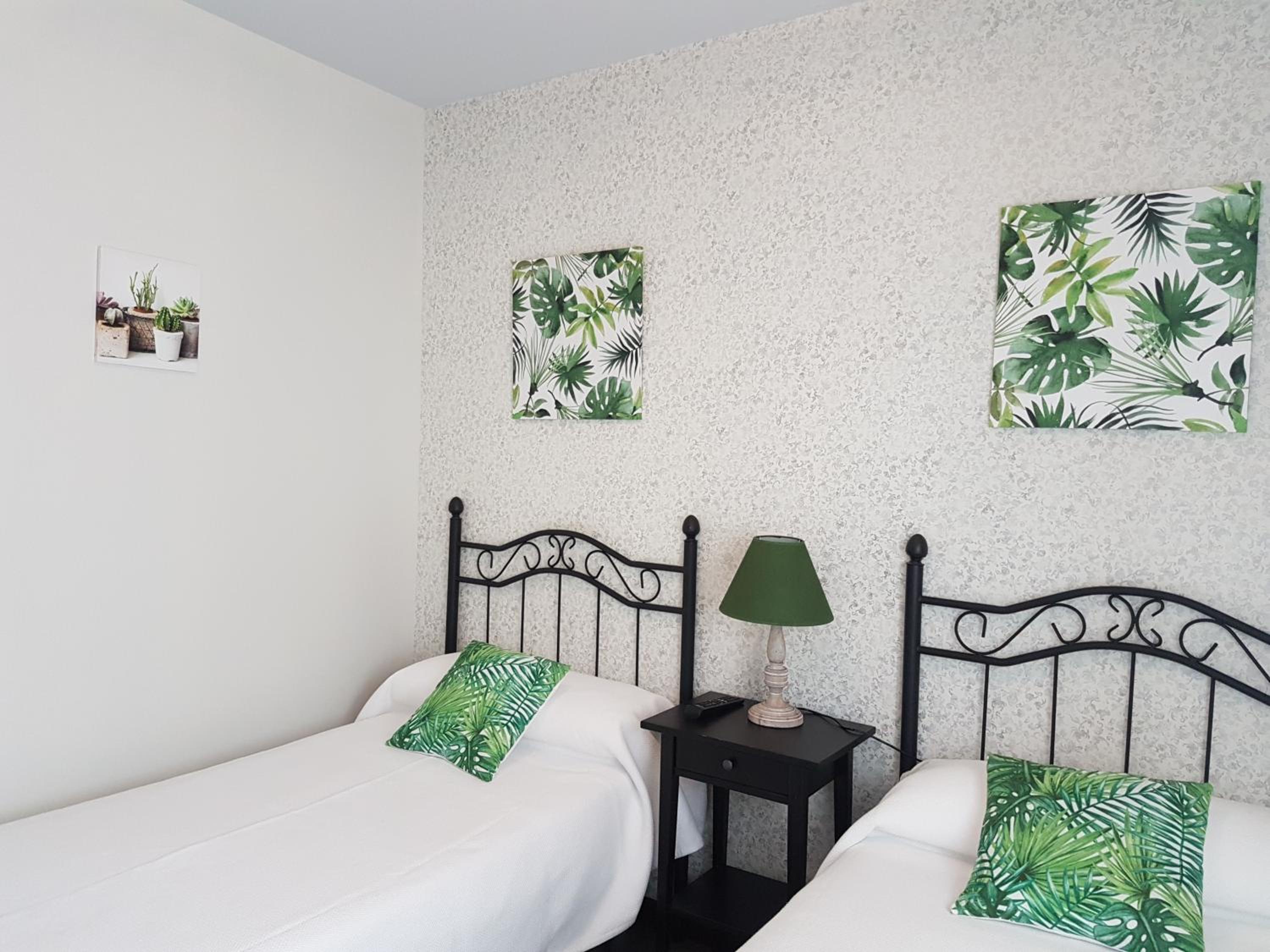 Twin Room photo 2