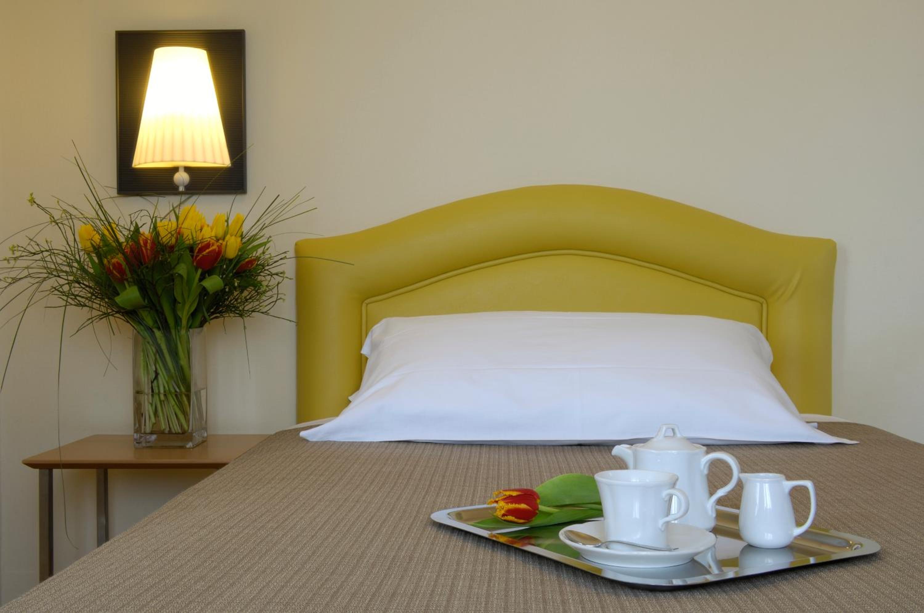 Economy Single Room photo 1