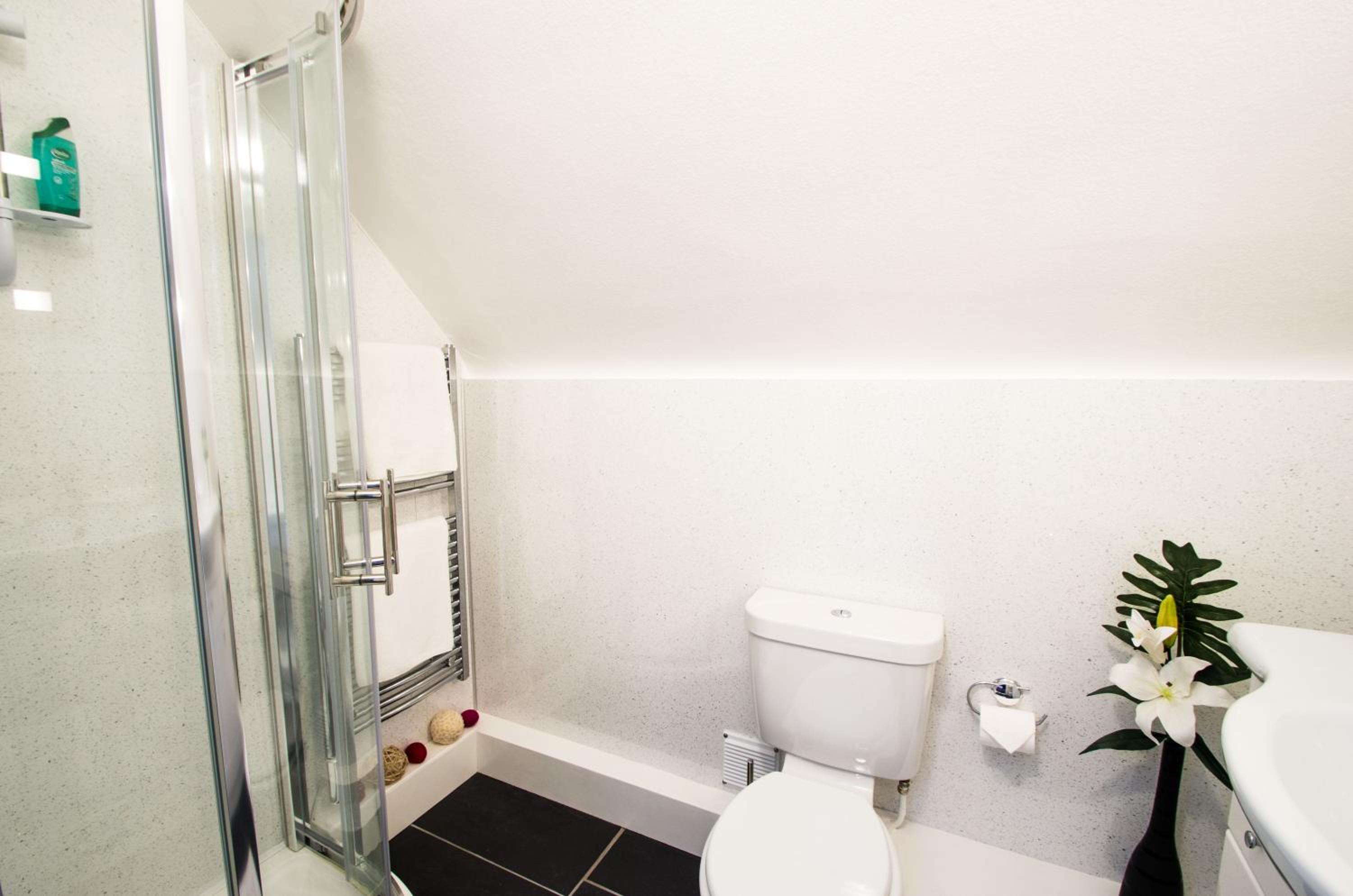 Double or Twin Room photo 2