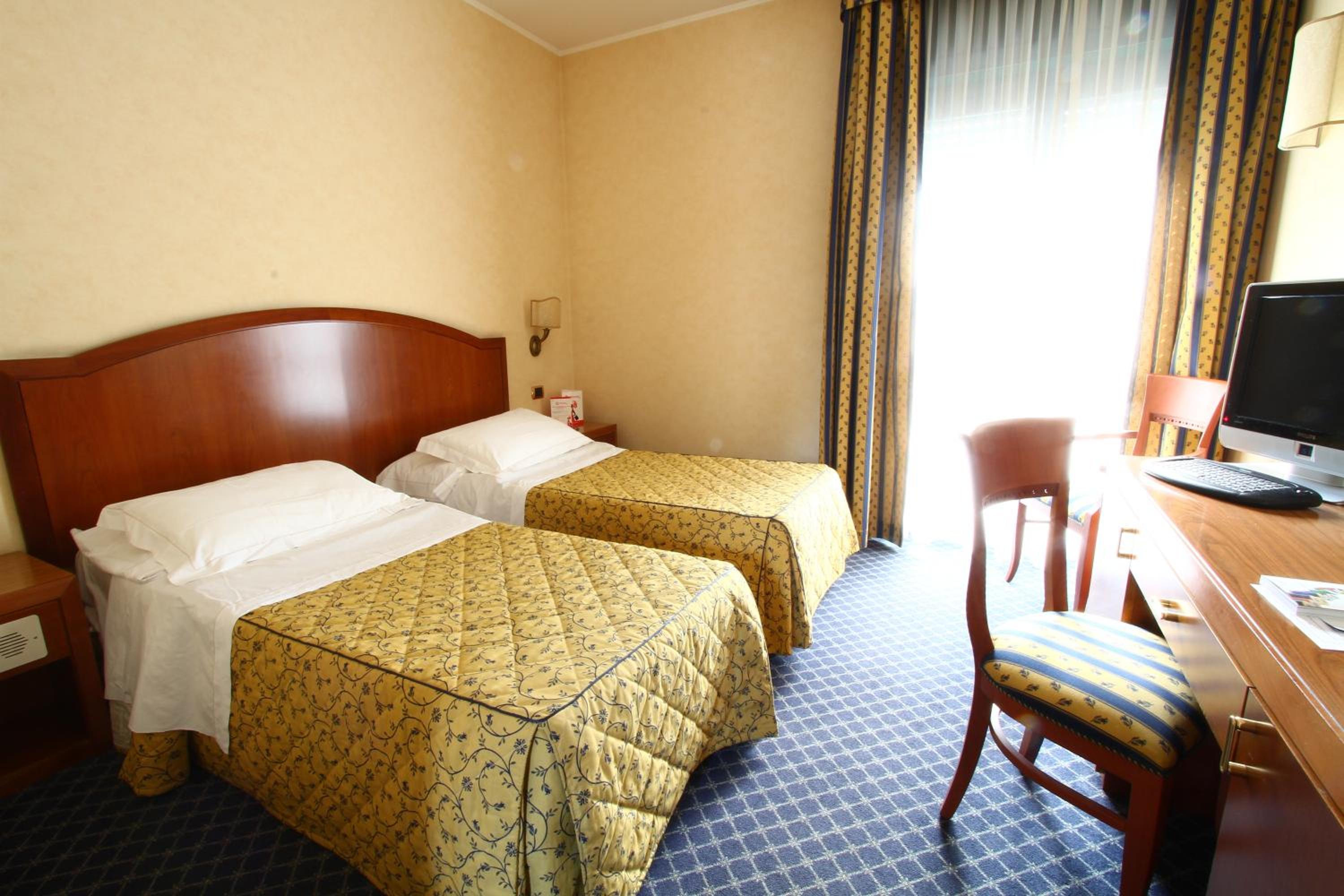 Classic Double or Twin Room