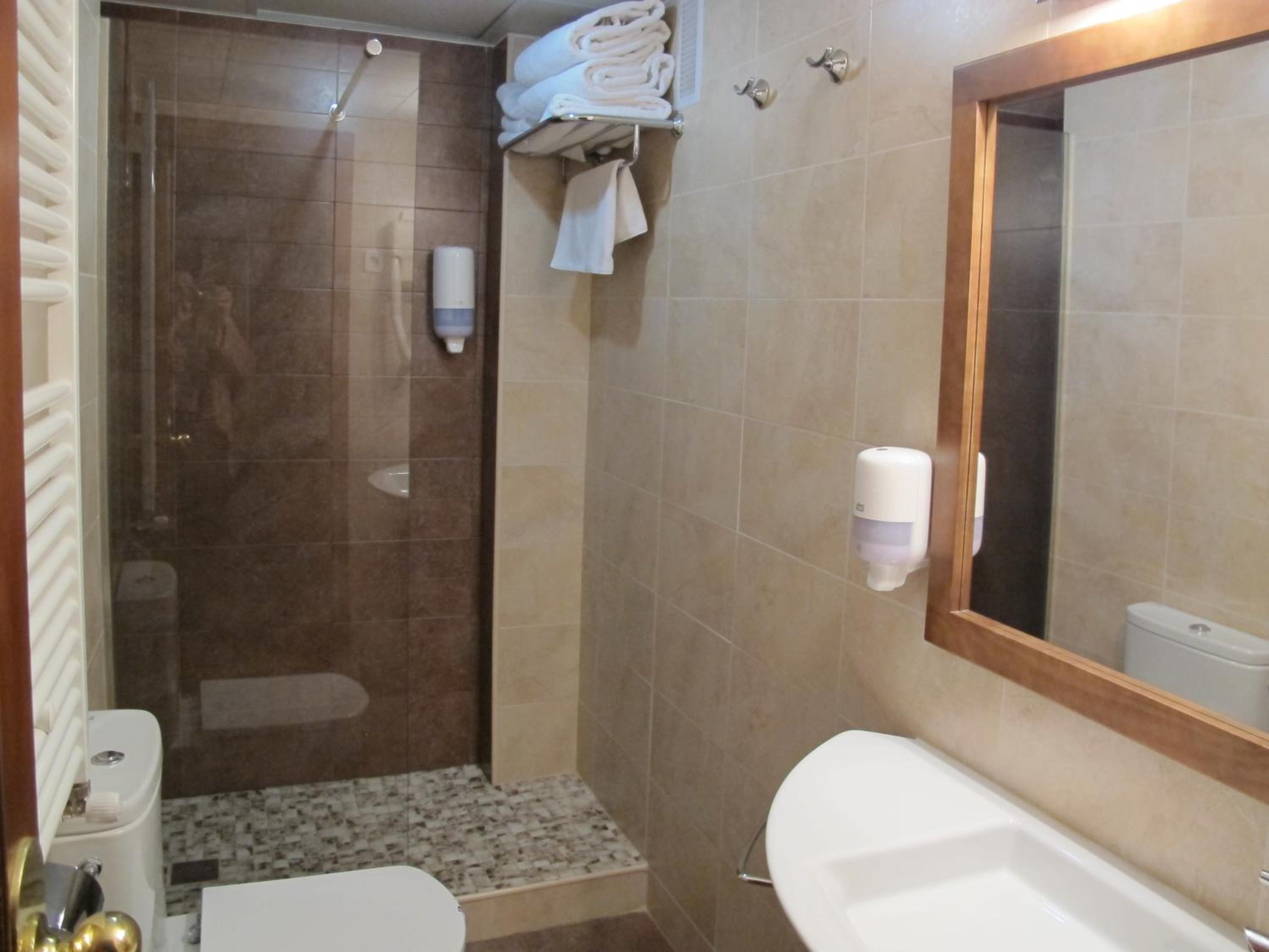 Triple Room photo 3
