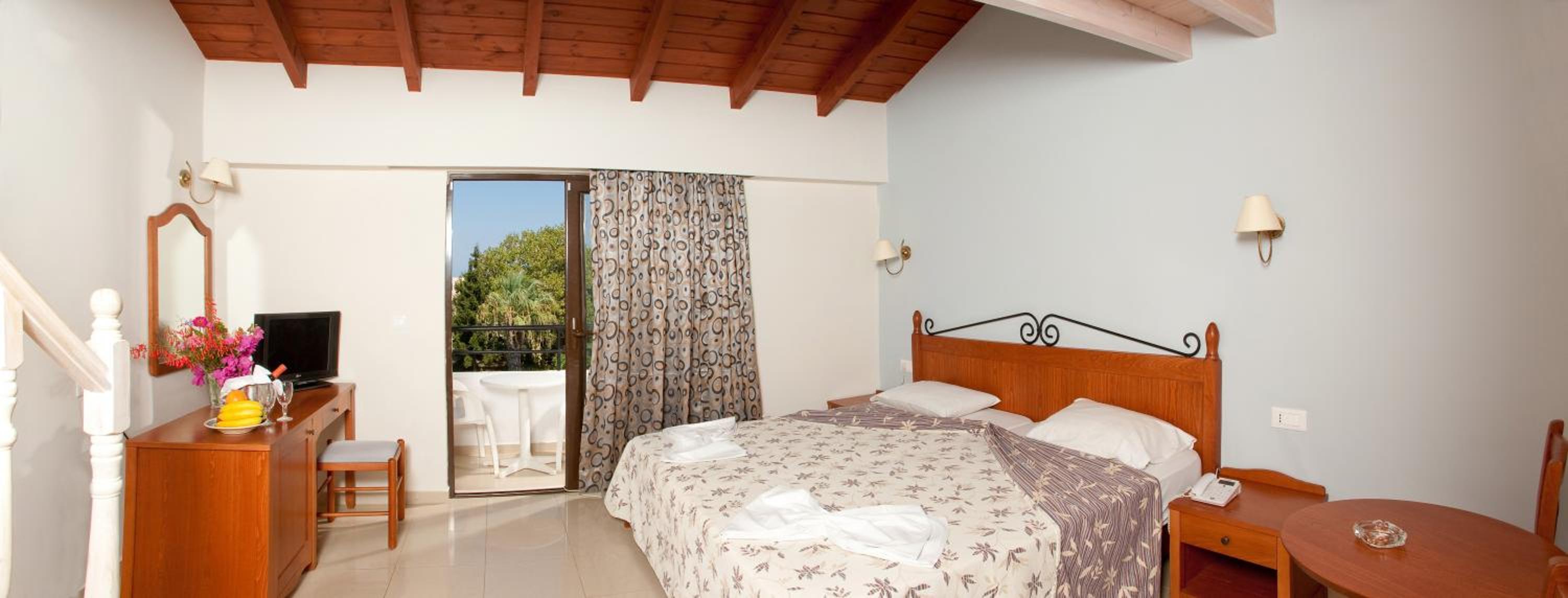 Double or Twin Room photo 1
