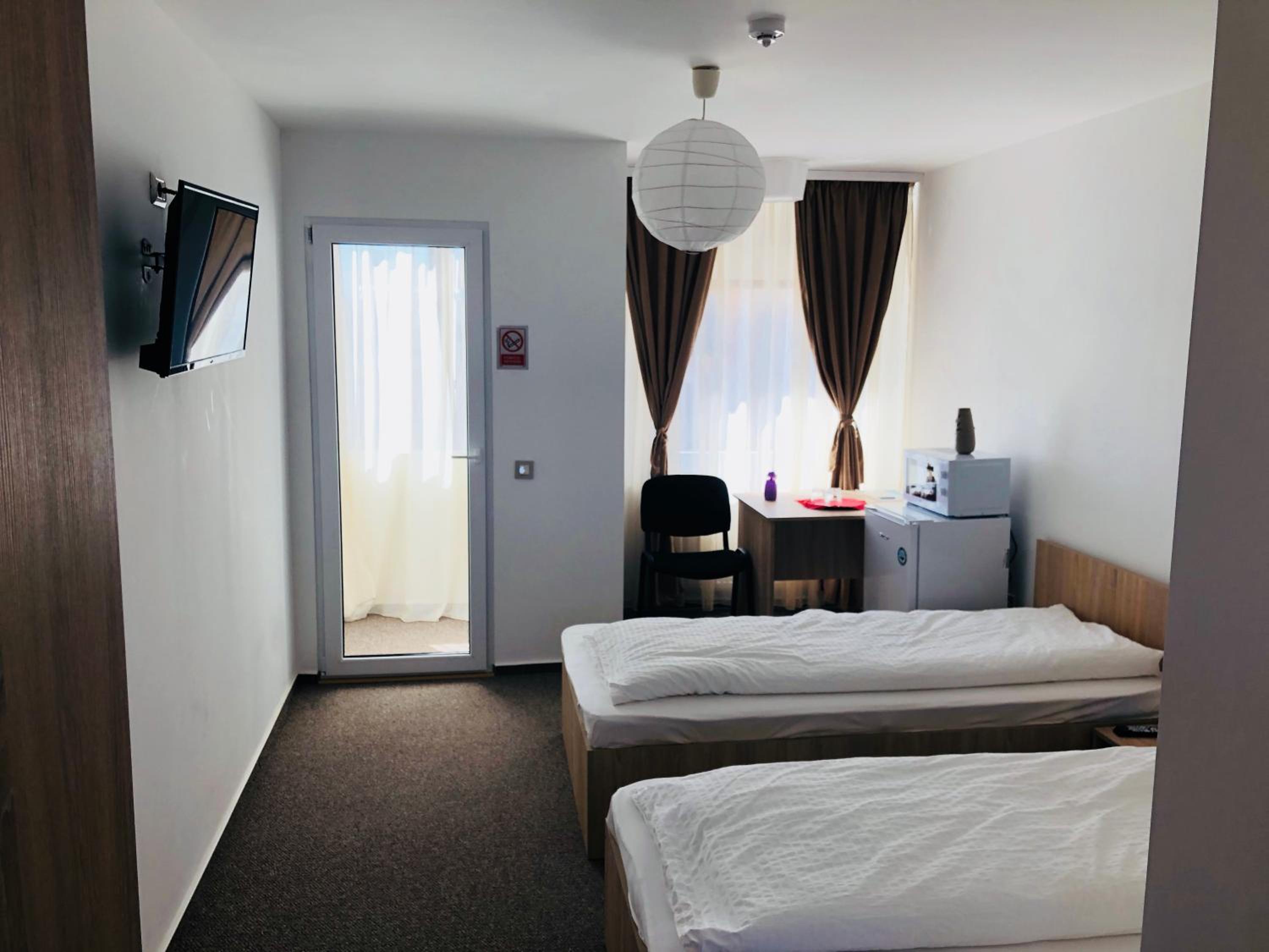 Standard Double Room photo 1