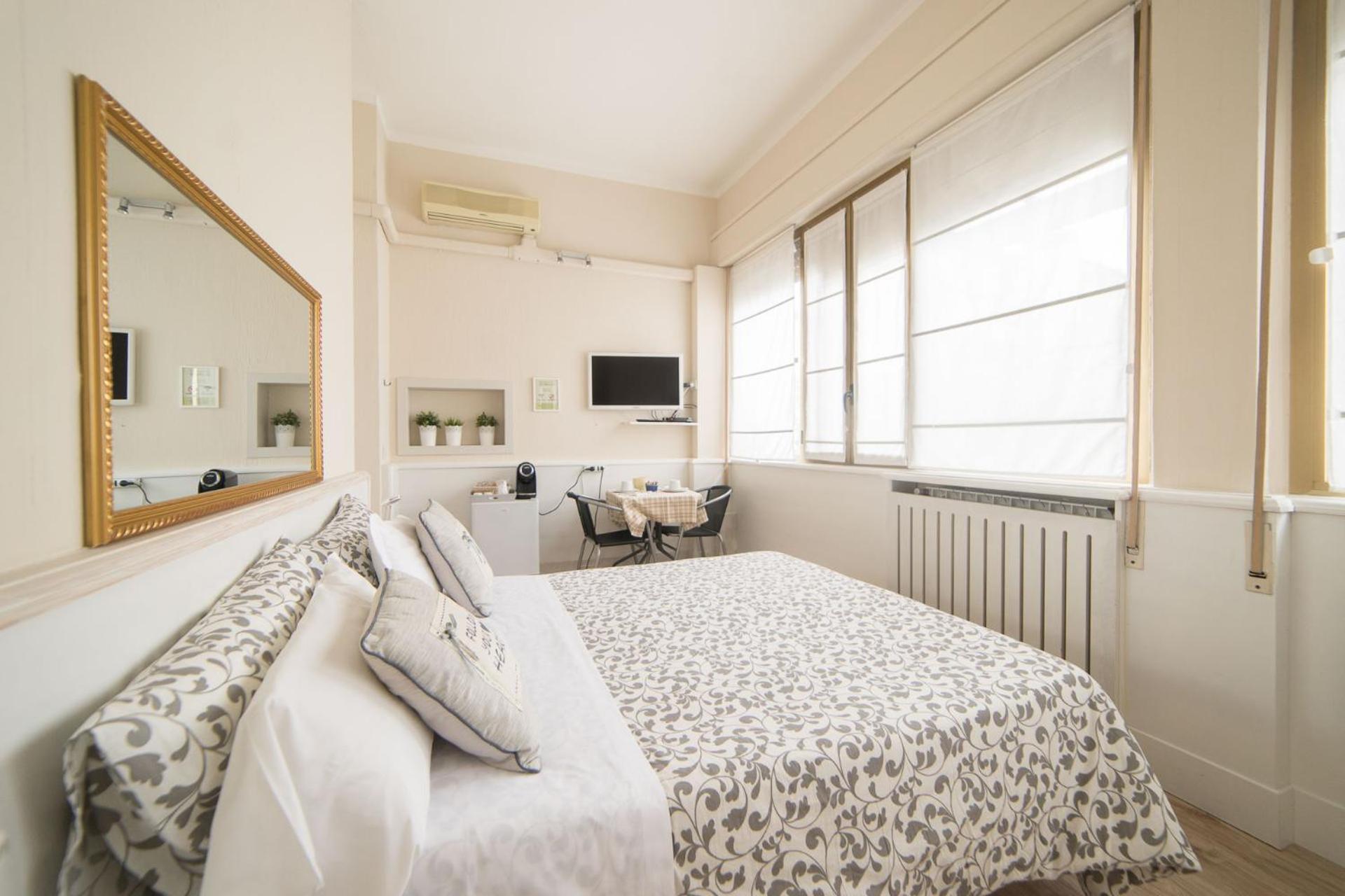 Junior Suite with Garden View photo 1