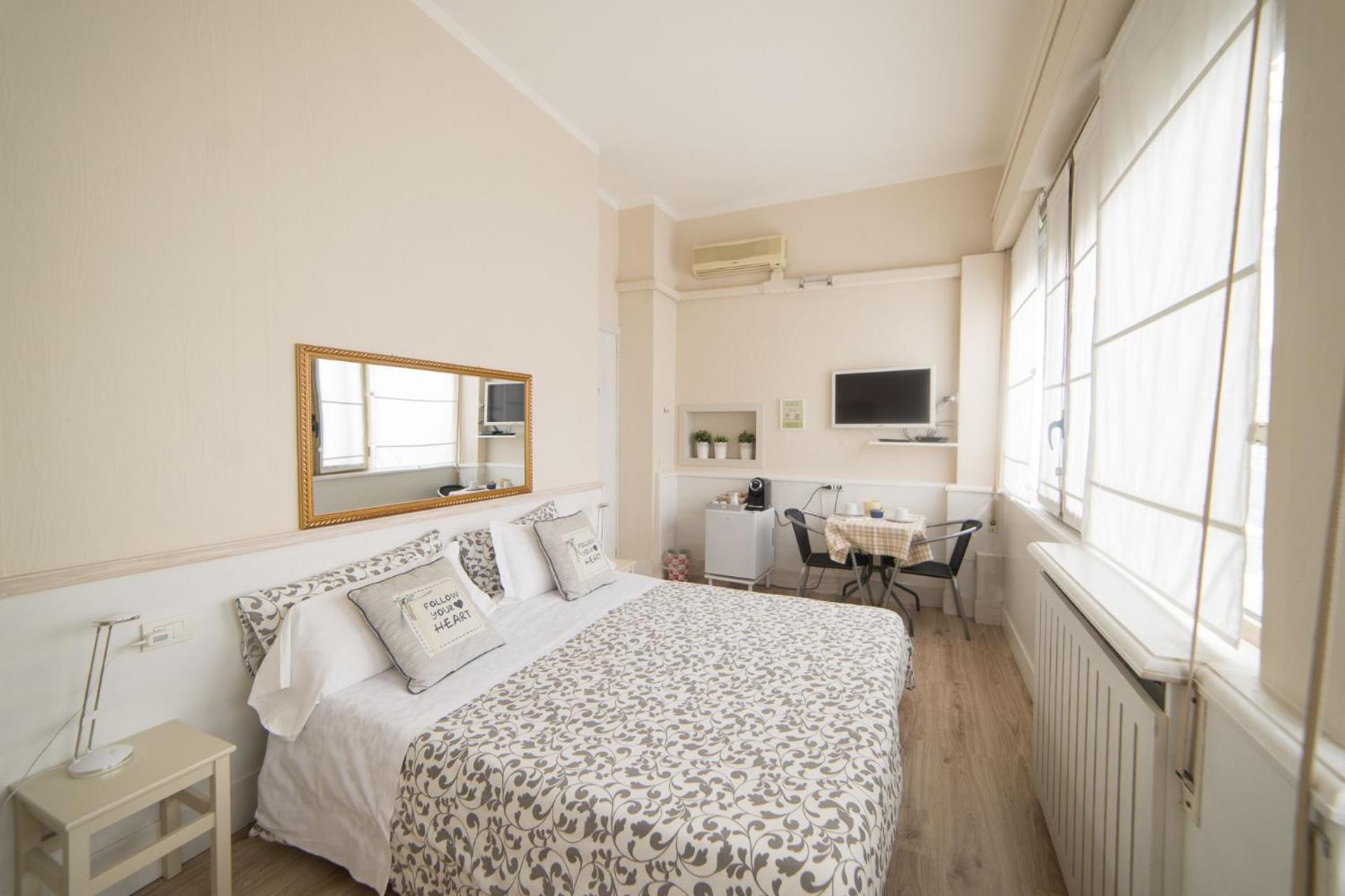 Junior Suite with Garden View photo 2