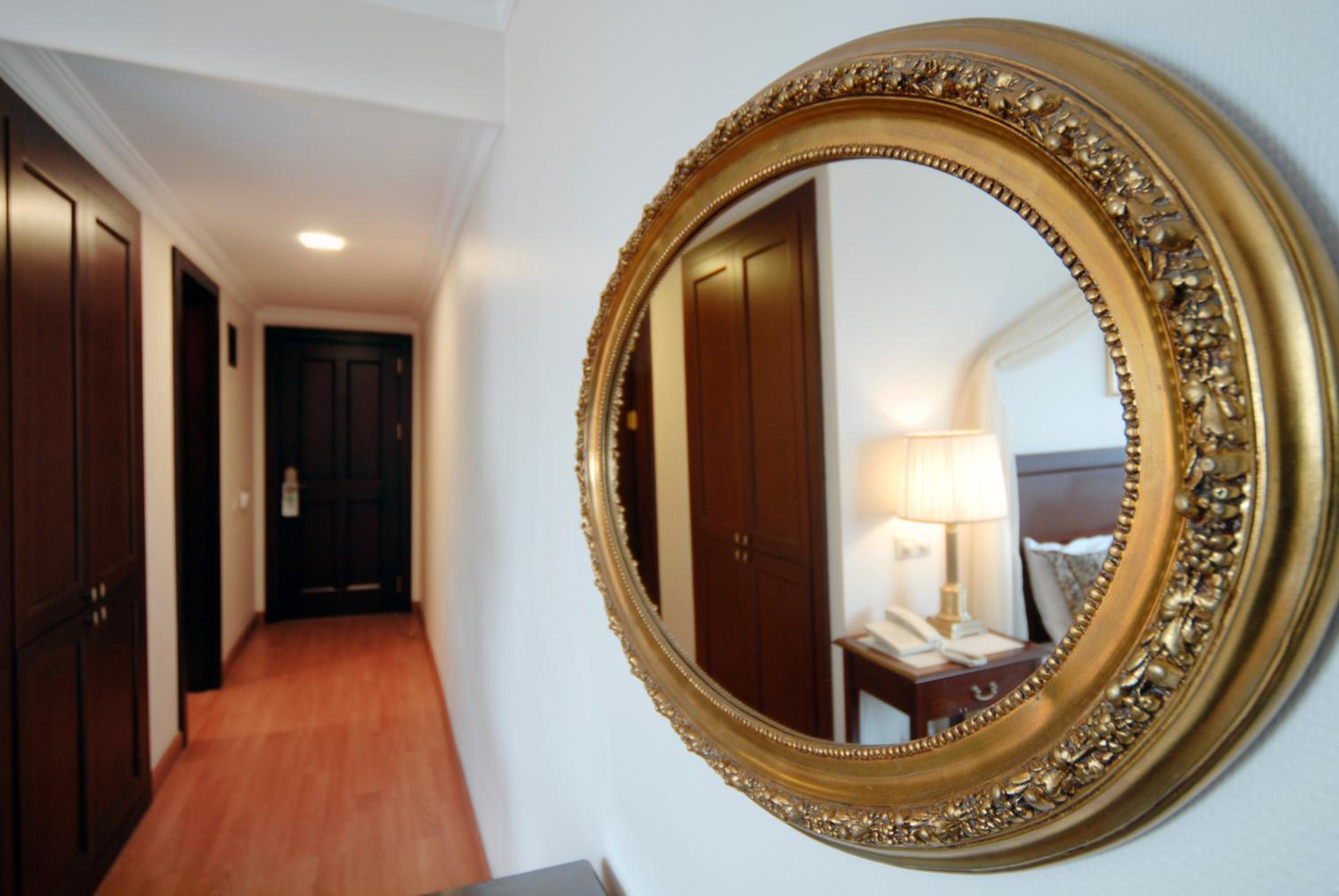 Budget Single Room photo 1