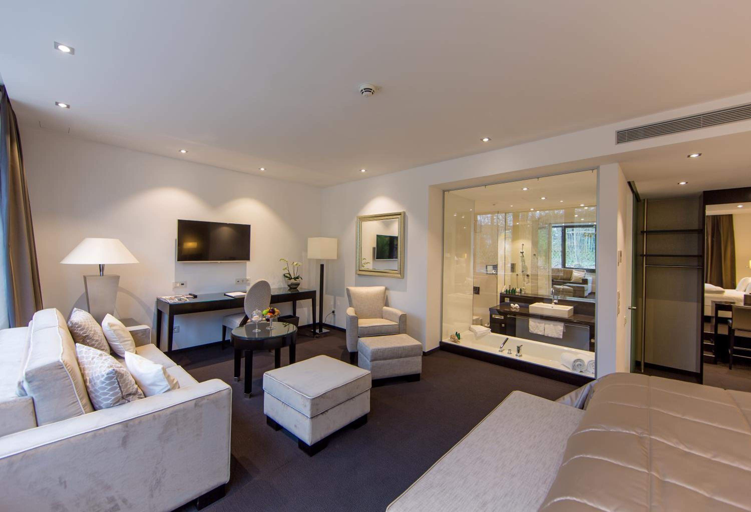 Junior Suite - Photo 3