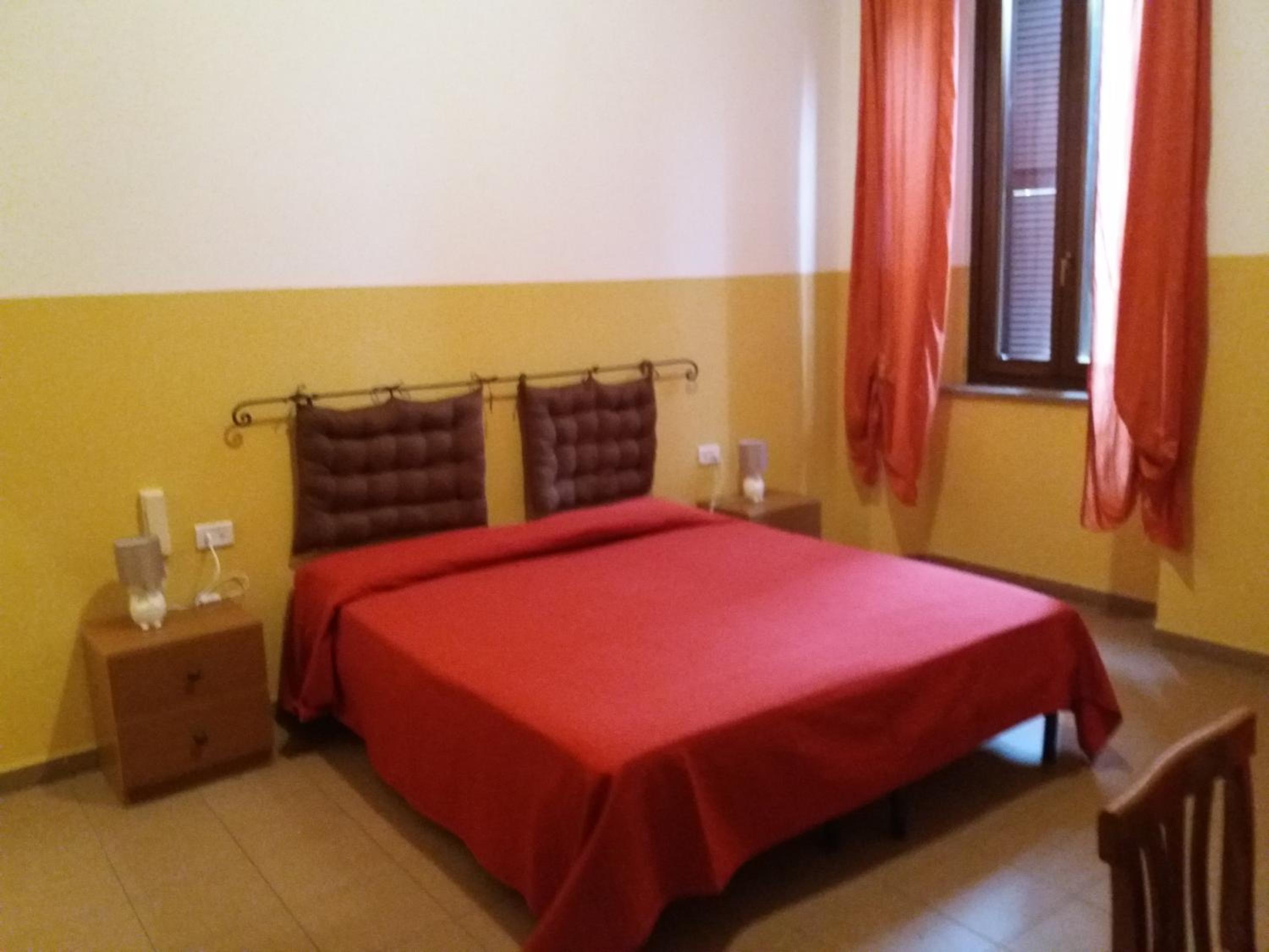 Deluxe Double or Twin Room photo 1