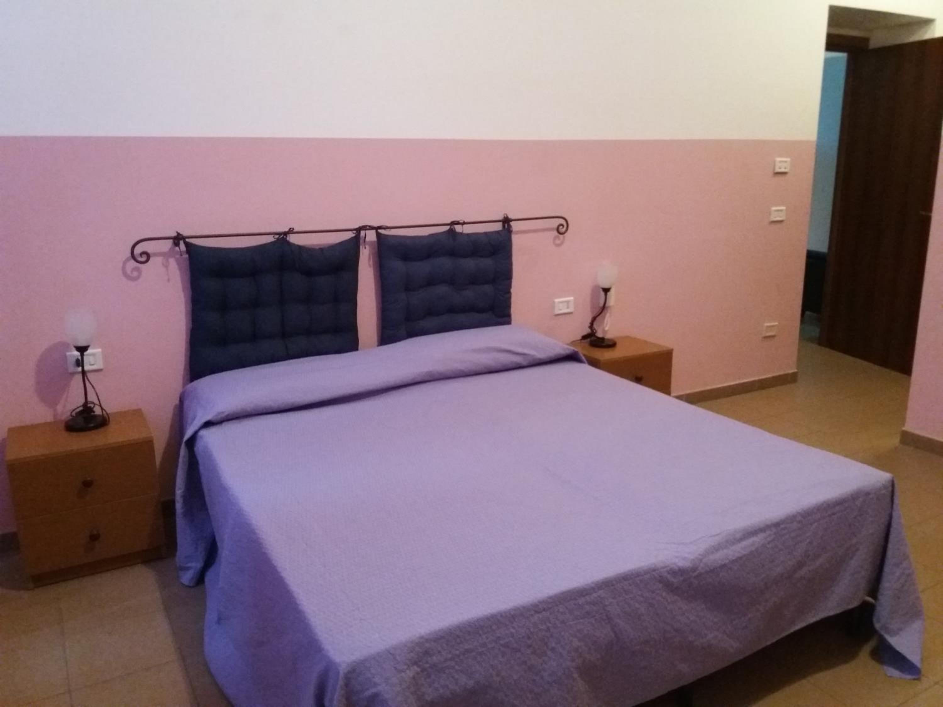 Budget Double or Twin Room photo 2
