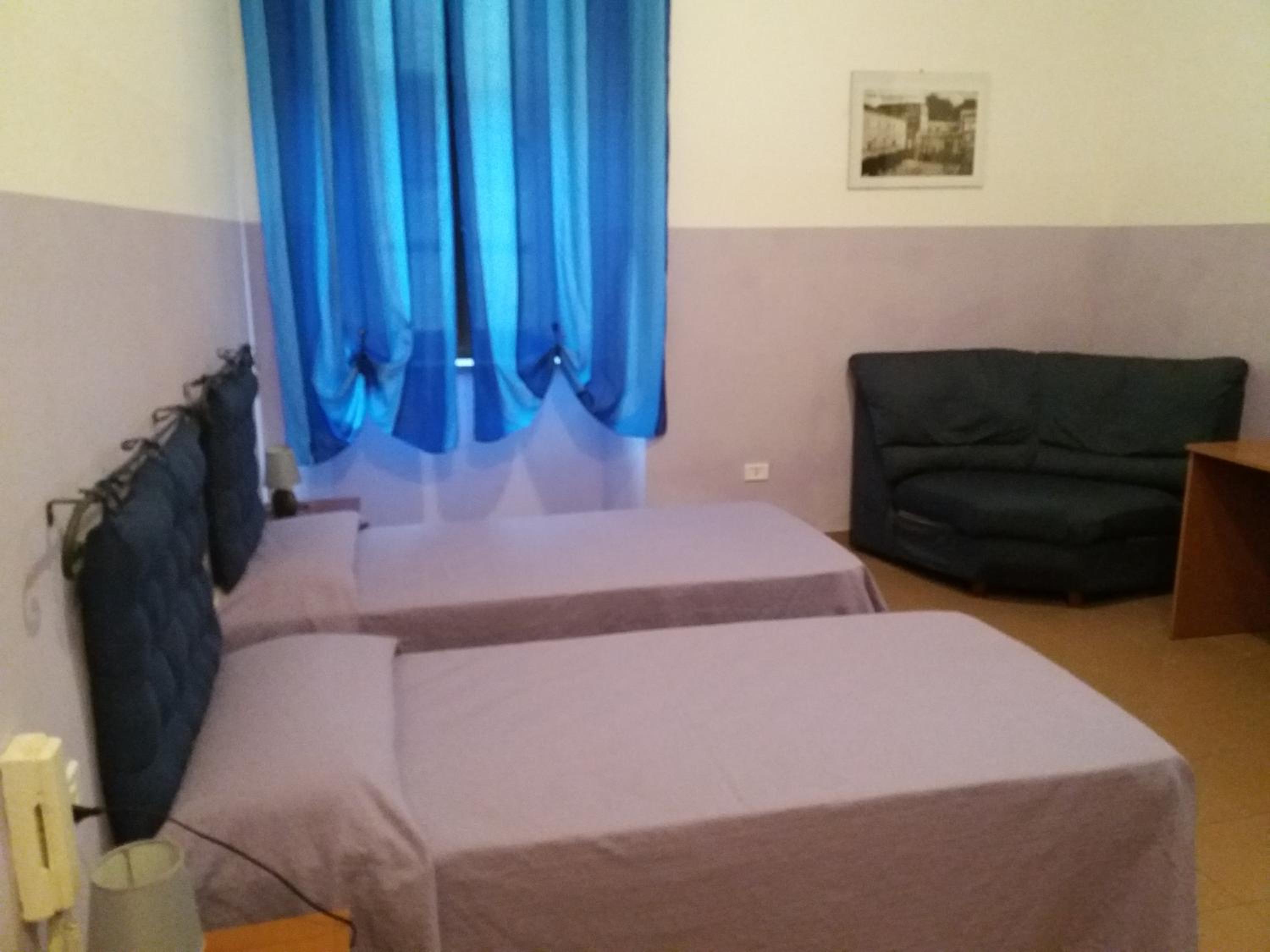 Budget Double or Twin Room photo 1