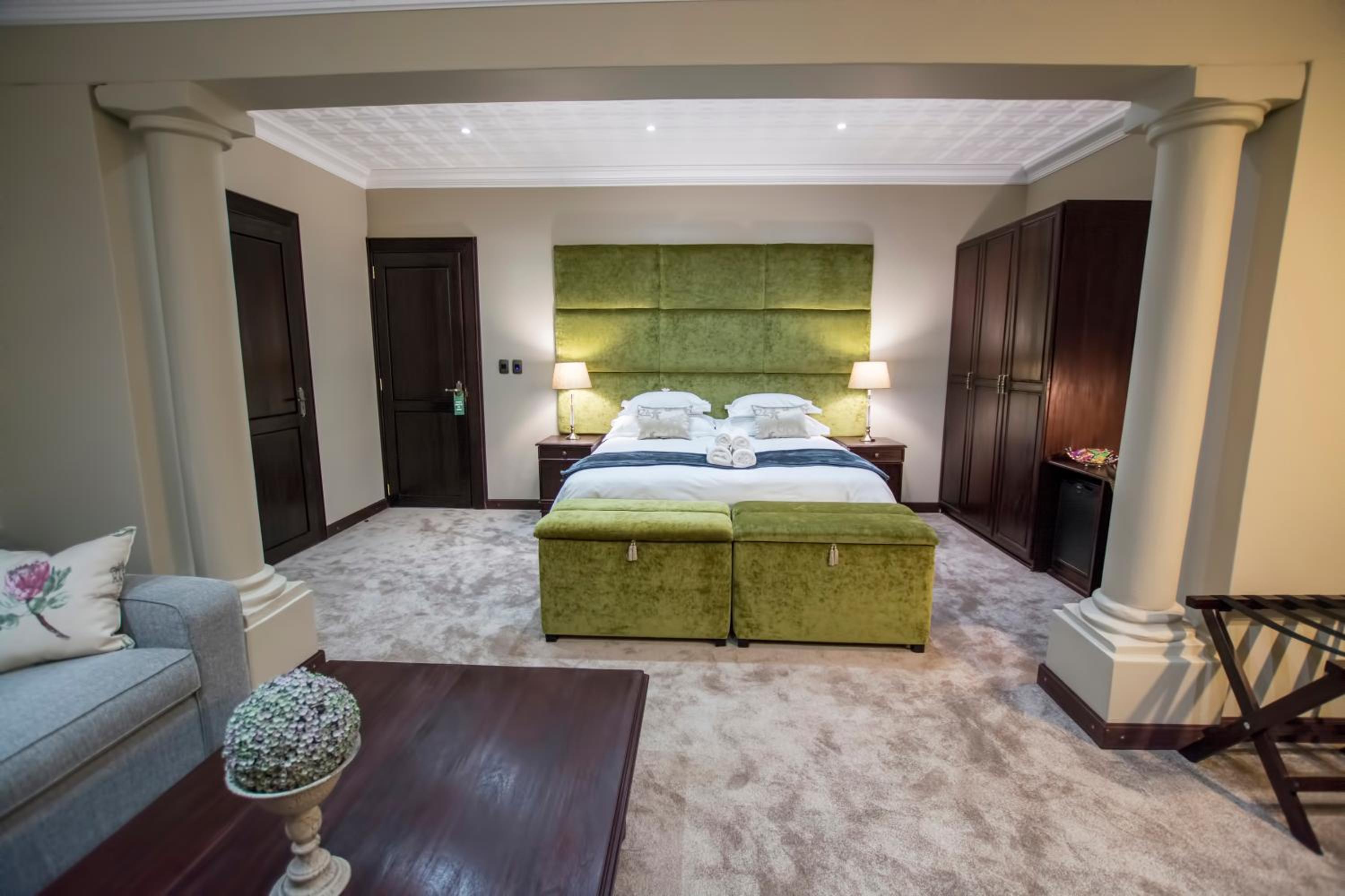King Room - Photo 8