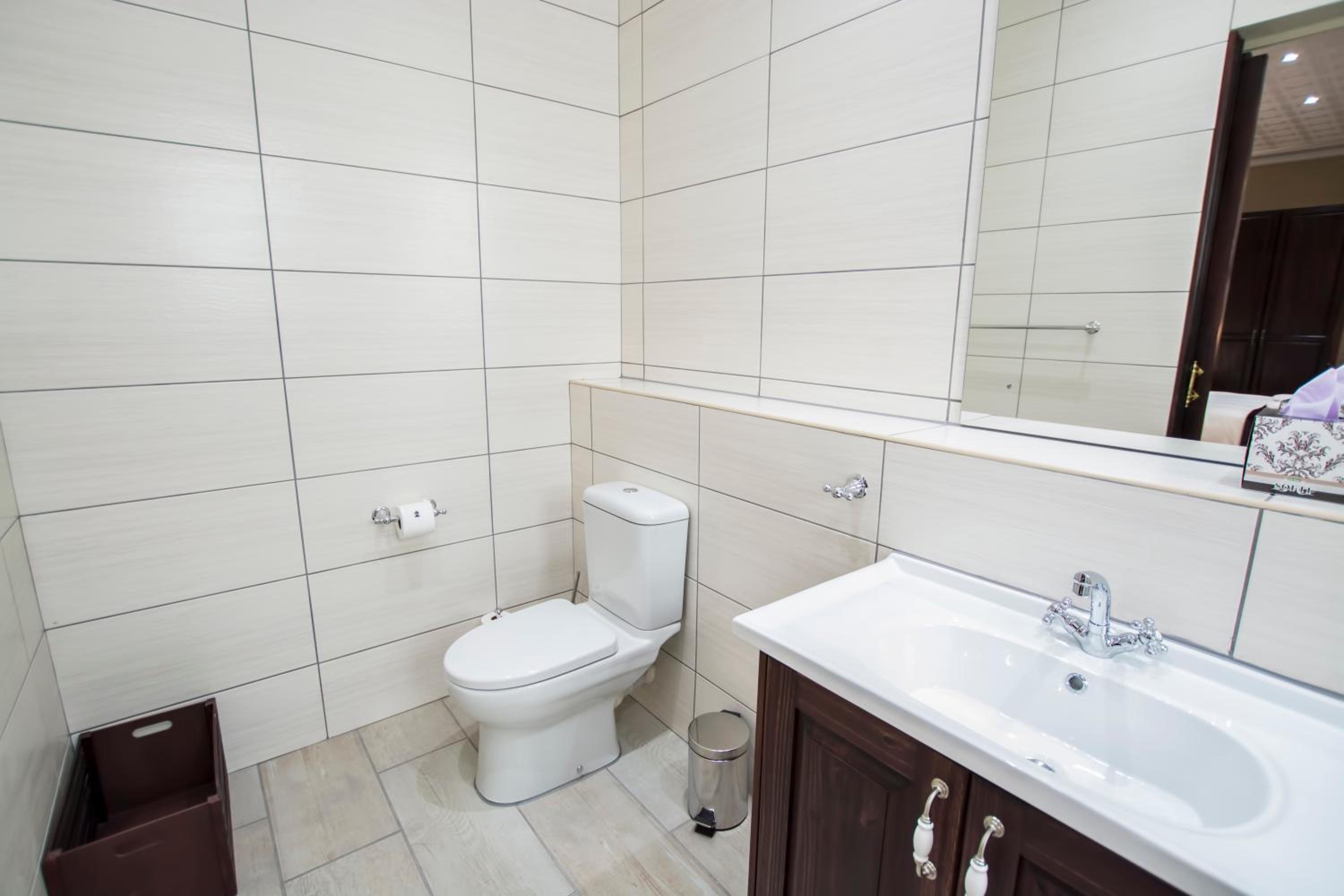 Superior Double Room - Photo 2