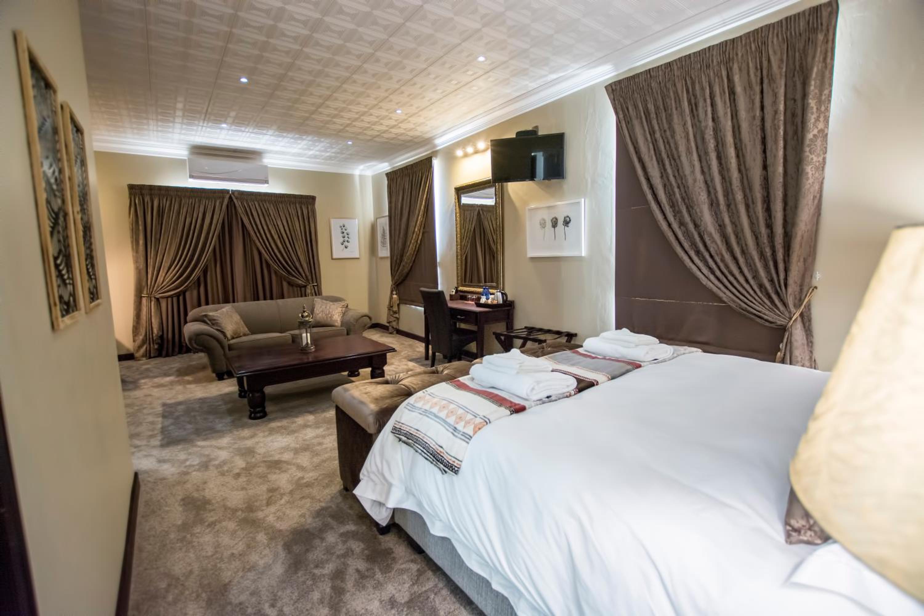 King Room - Photo 3