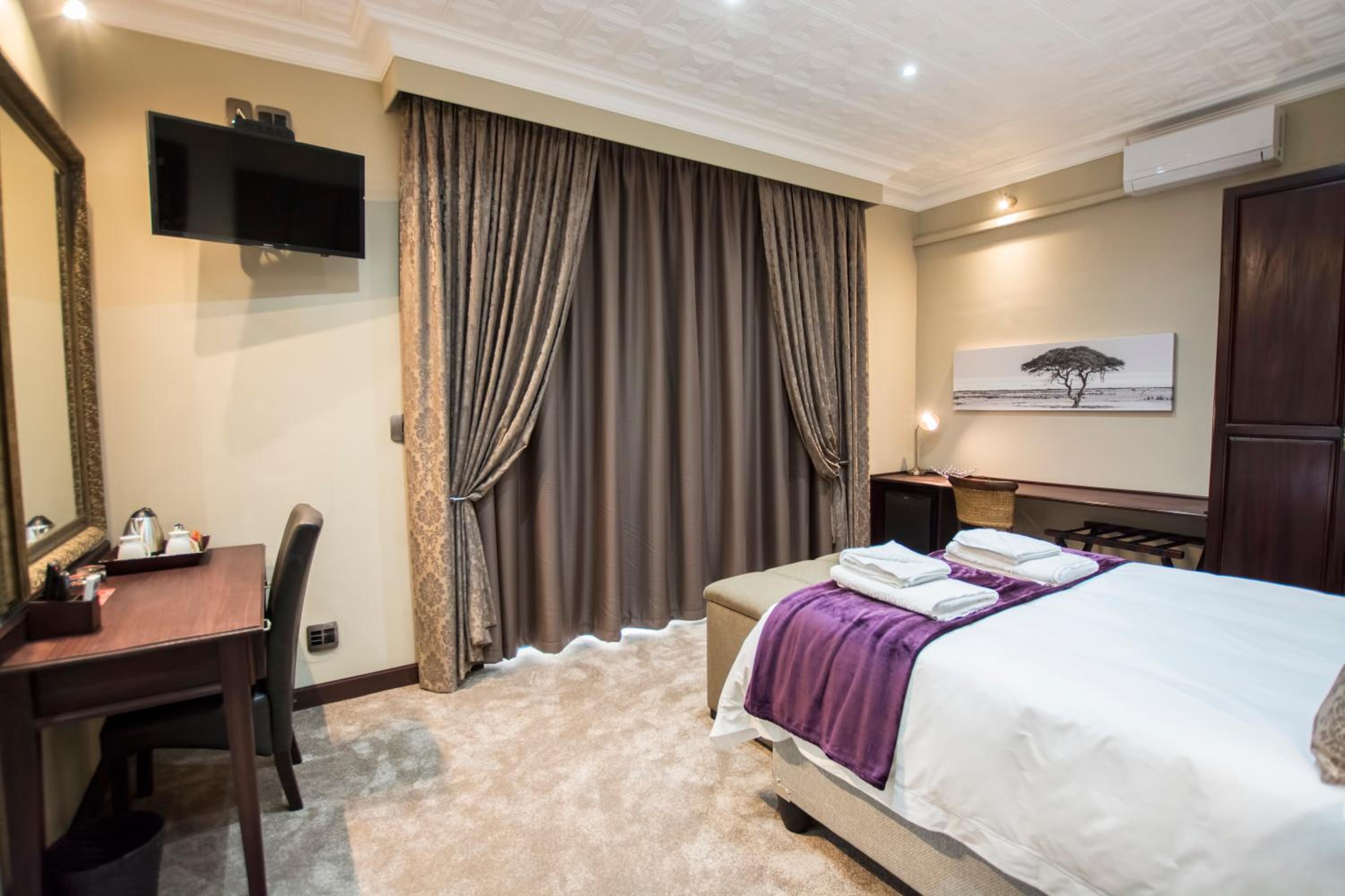 Superior Double Room - Photo 1