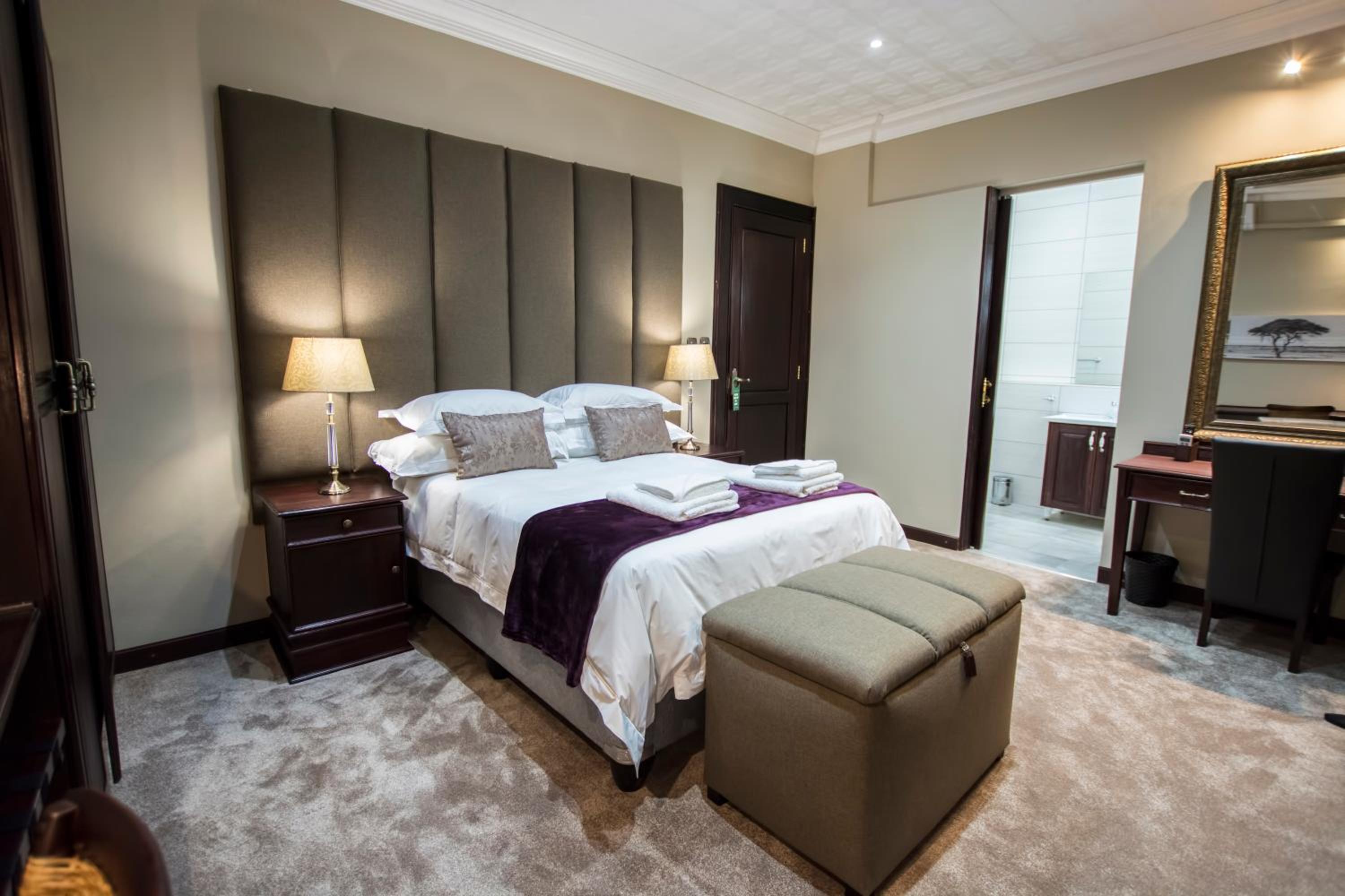 Superior Double Room - Photo 5