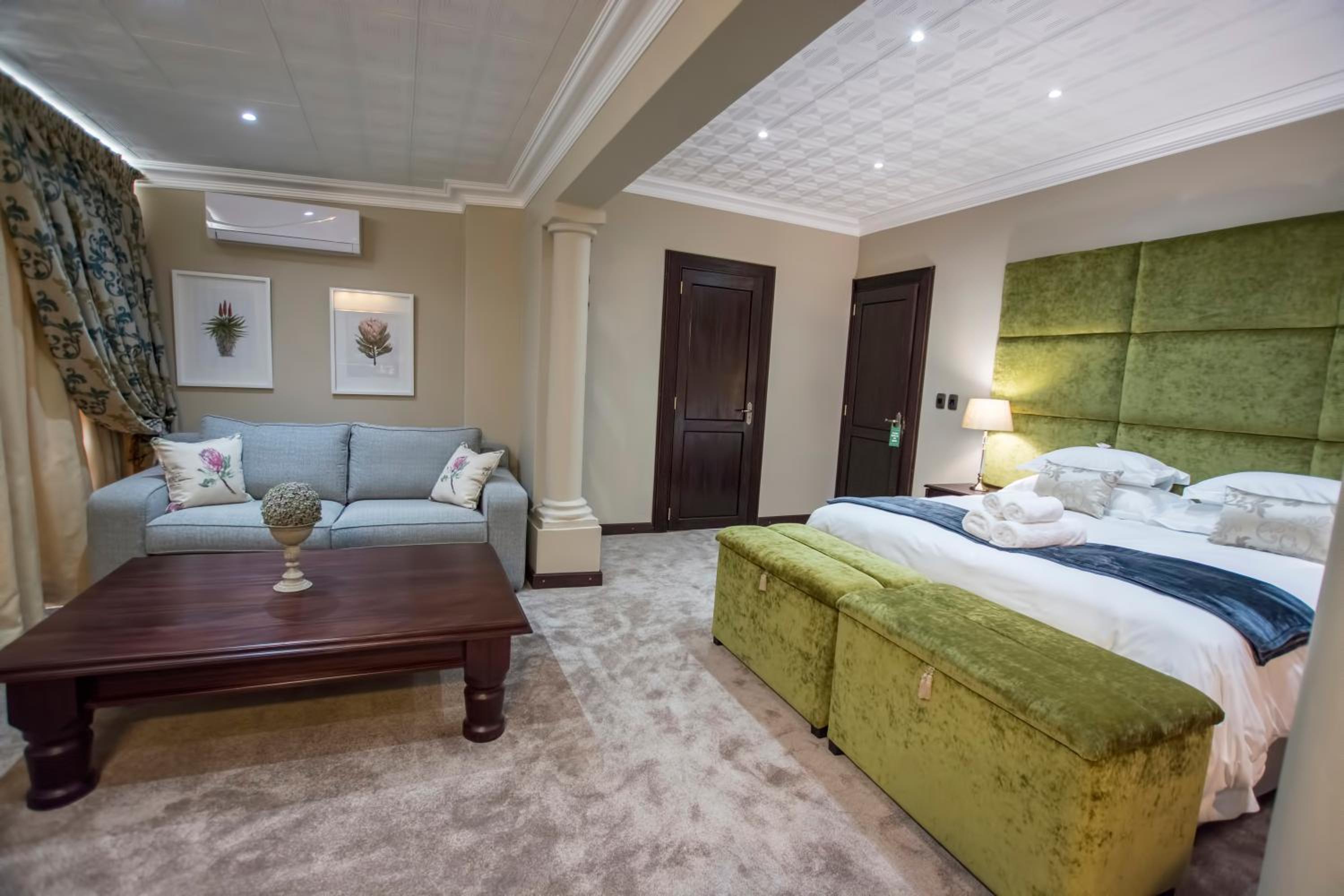 King Room - Photo 2