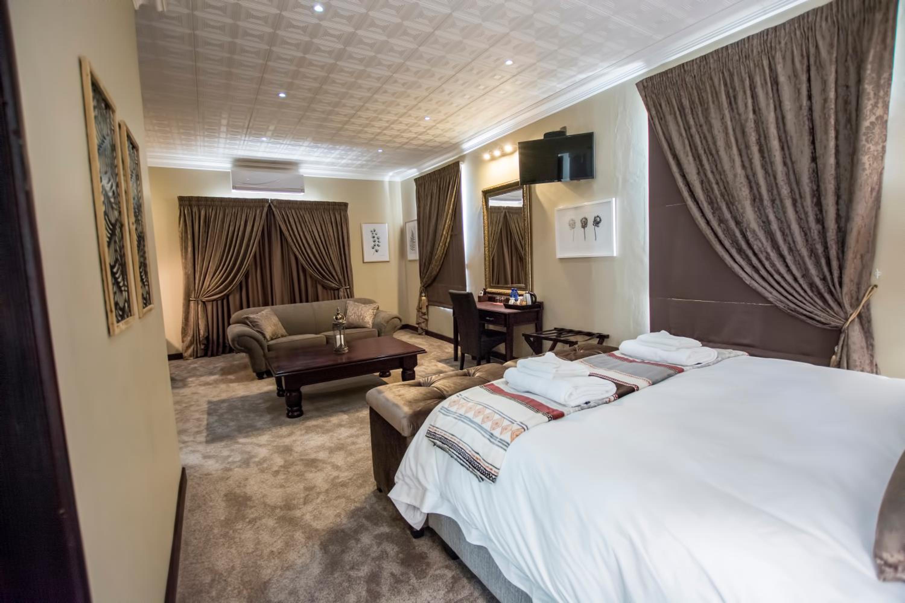 King Room - Photo 1