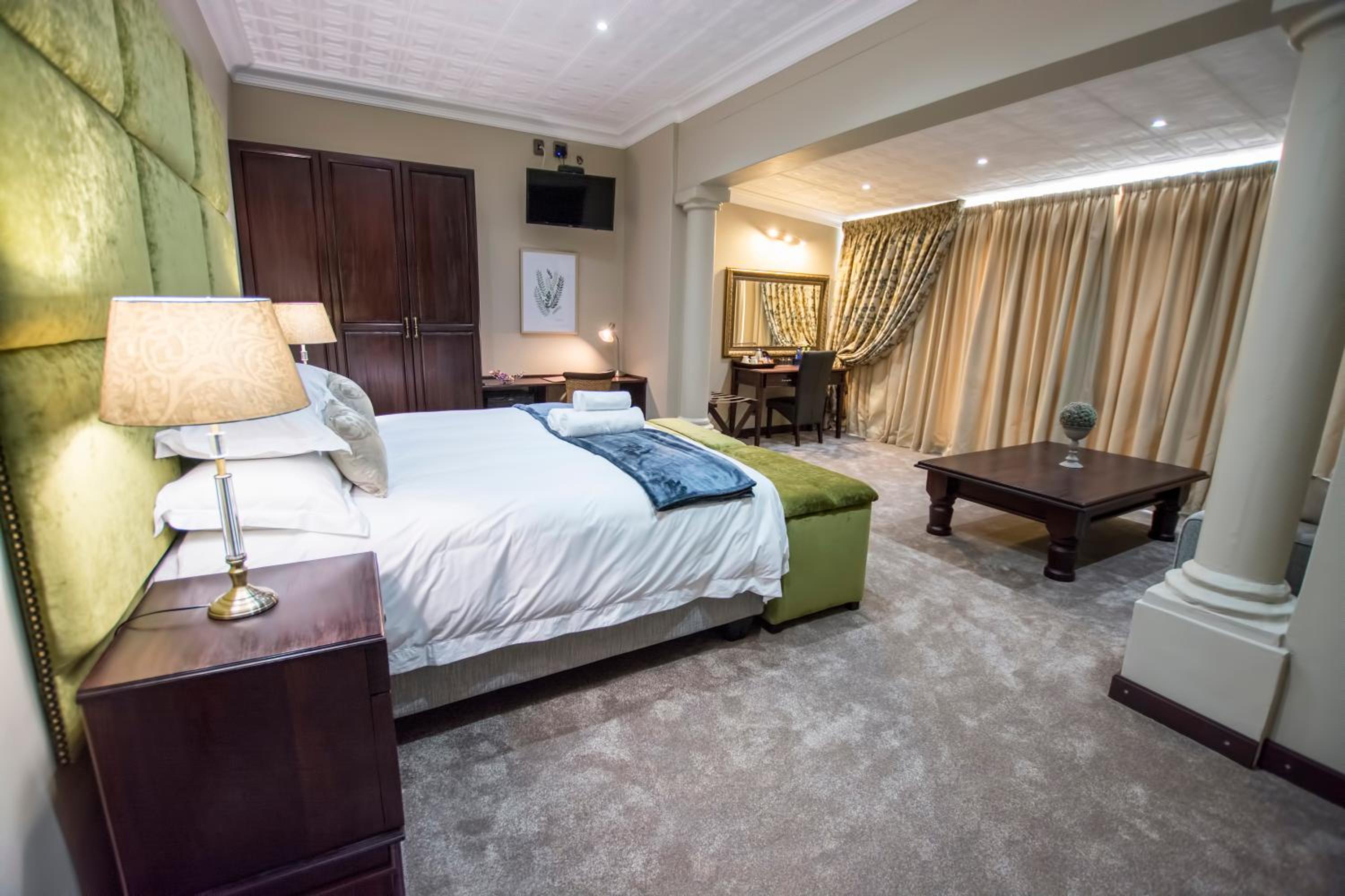 King Room - Photo 10