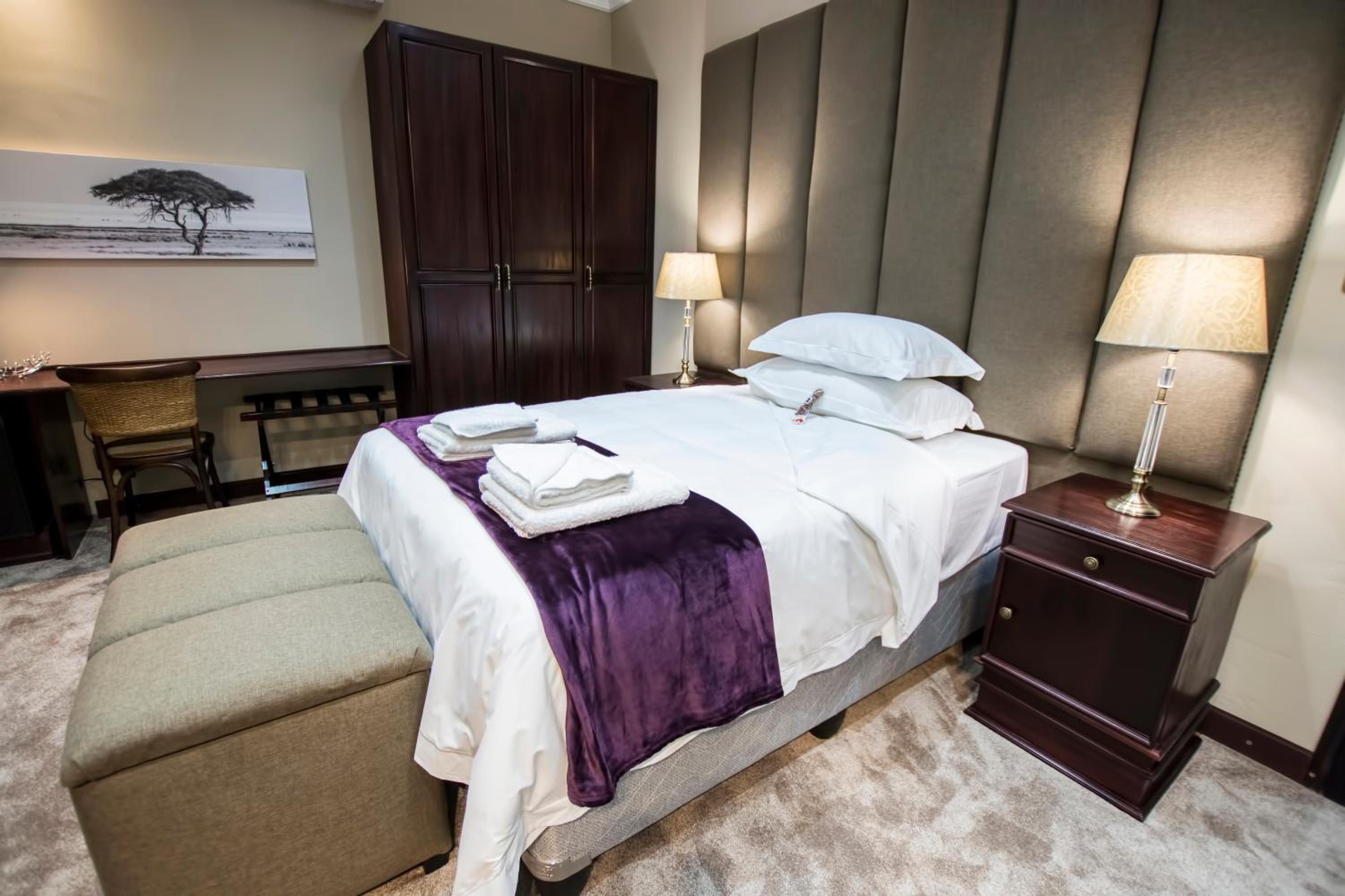 Superior Double Room - Photo 7