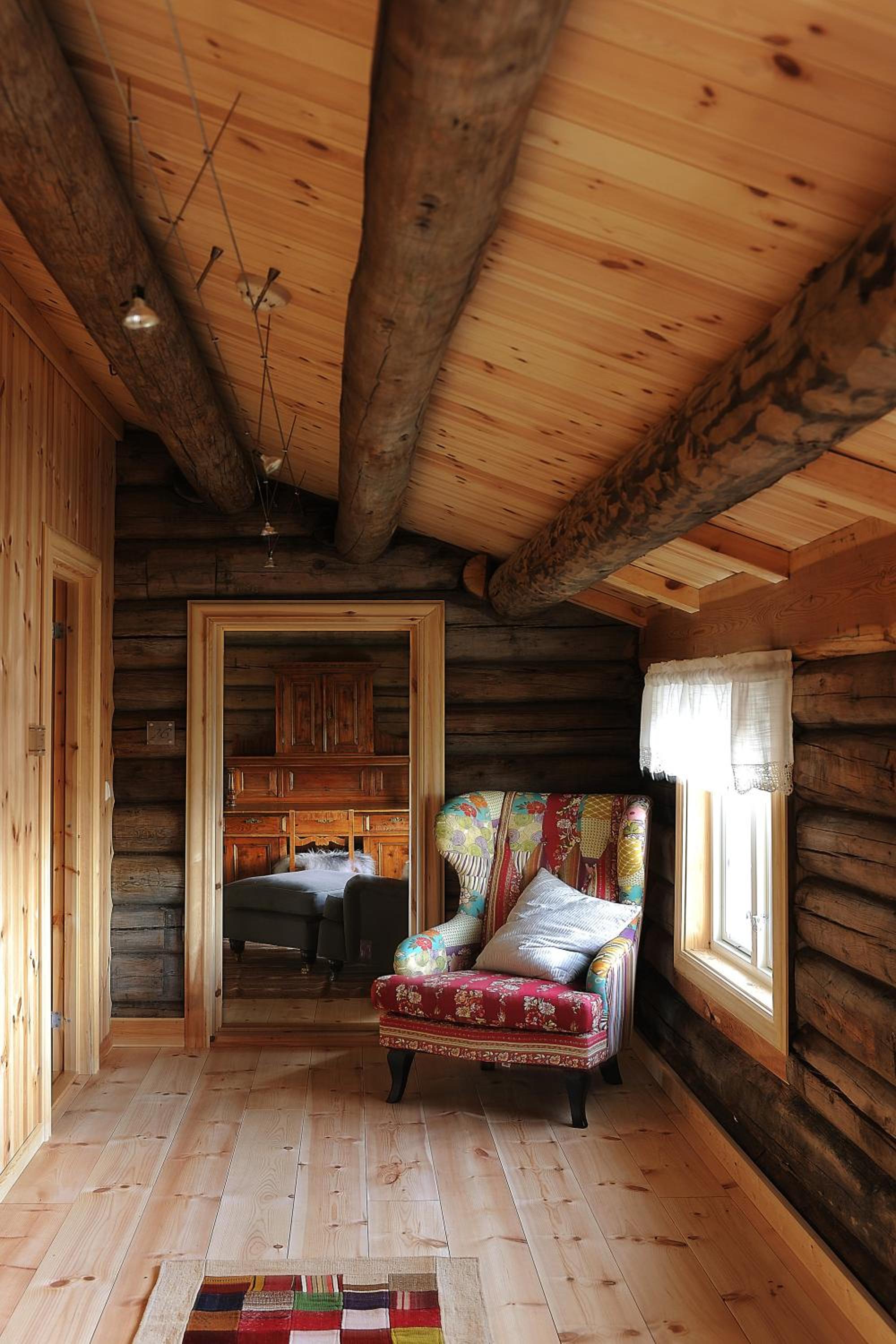 Double Room - Photo 1