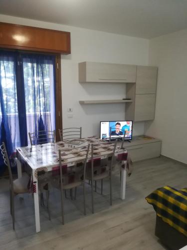 Two-Bedroom Apartment with Balcony C17 photo 3