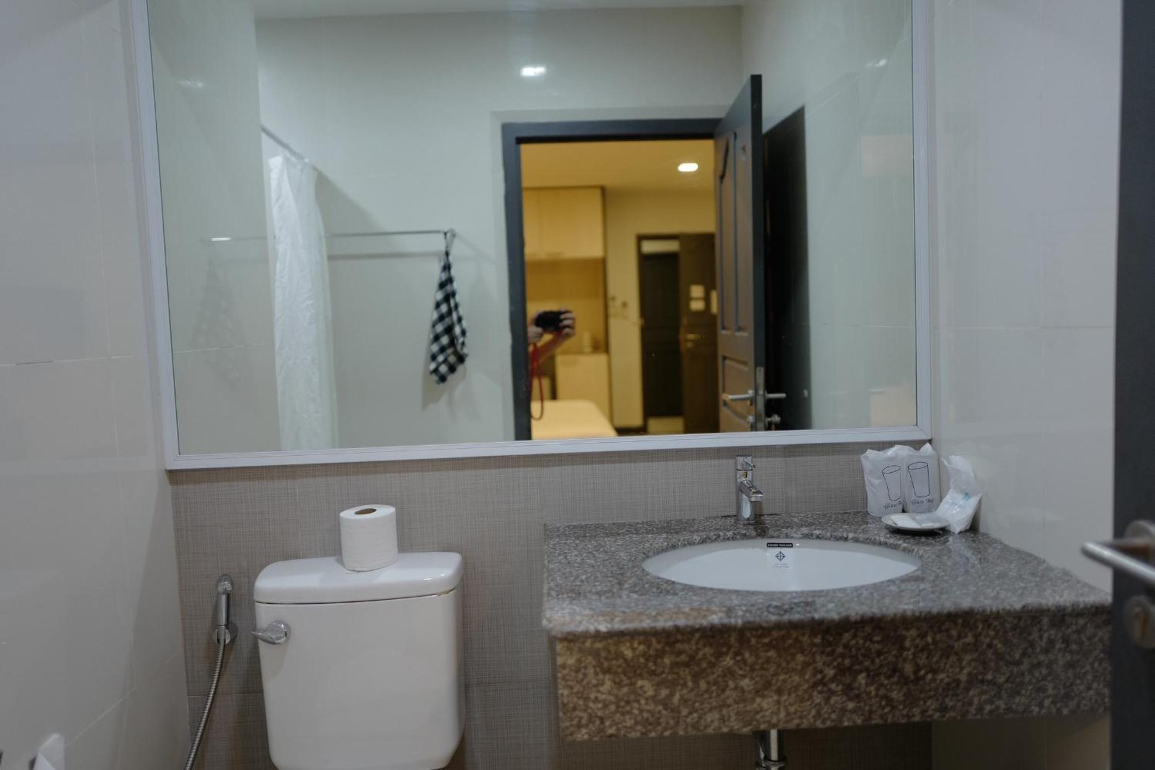 Deluxe Twin Room photo 3
