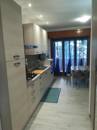 Two-Bedroom Apartment with Balcony C17 photo 2