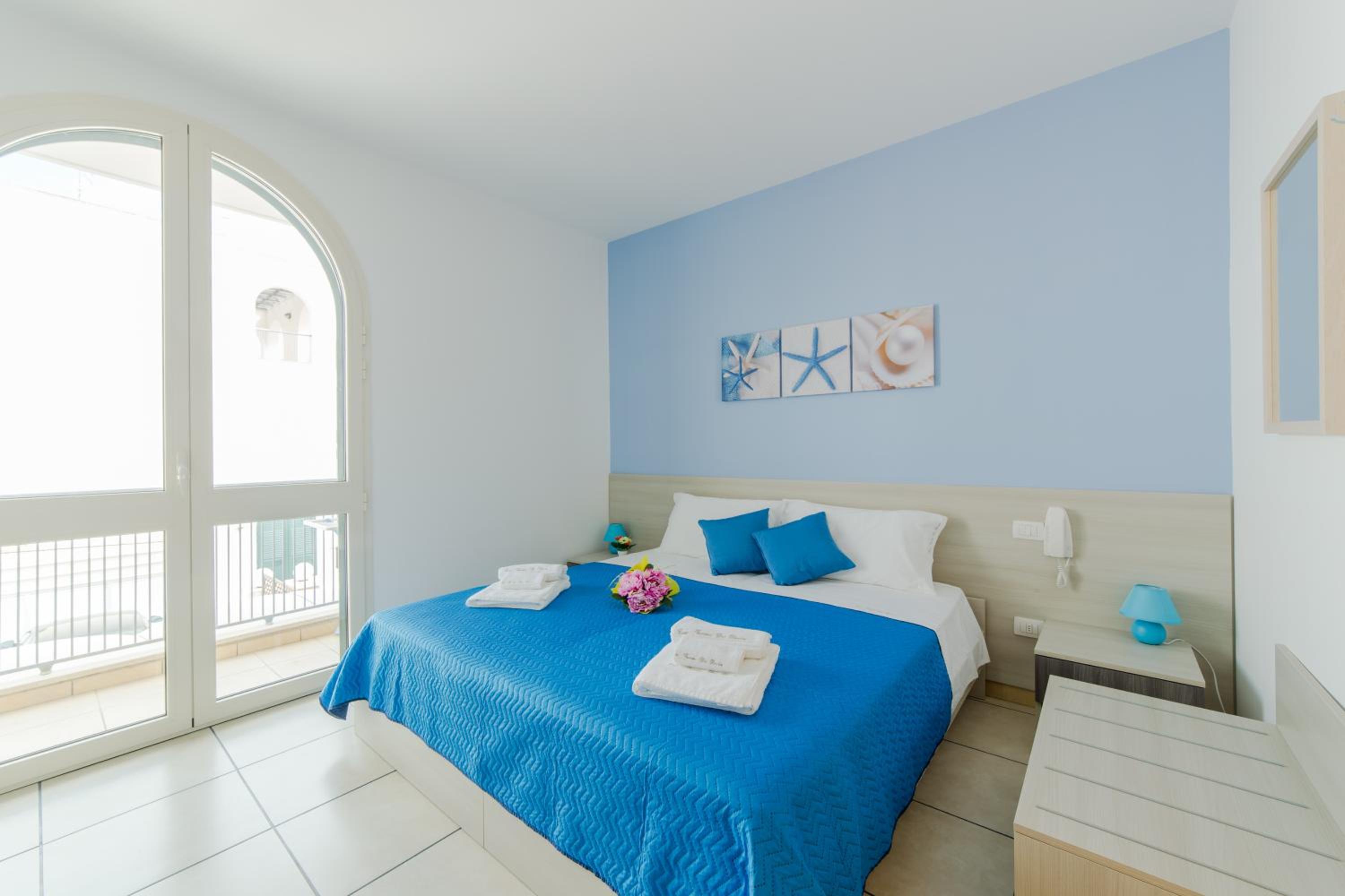 Two-Bedroom Holiday Home