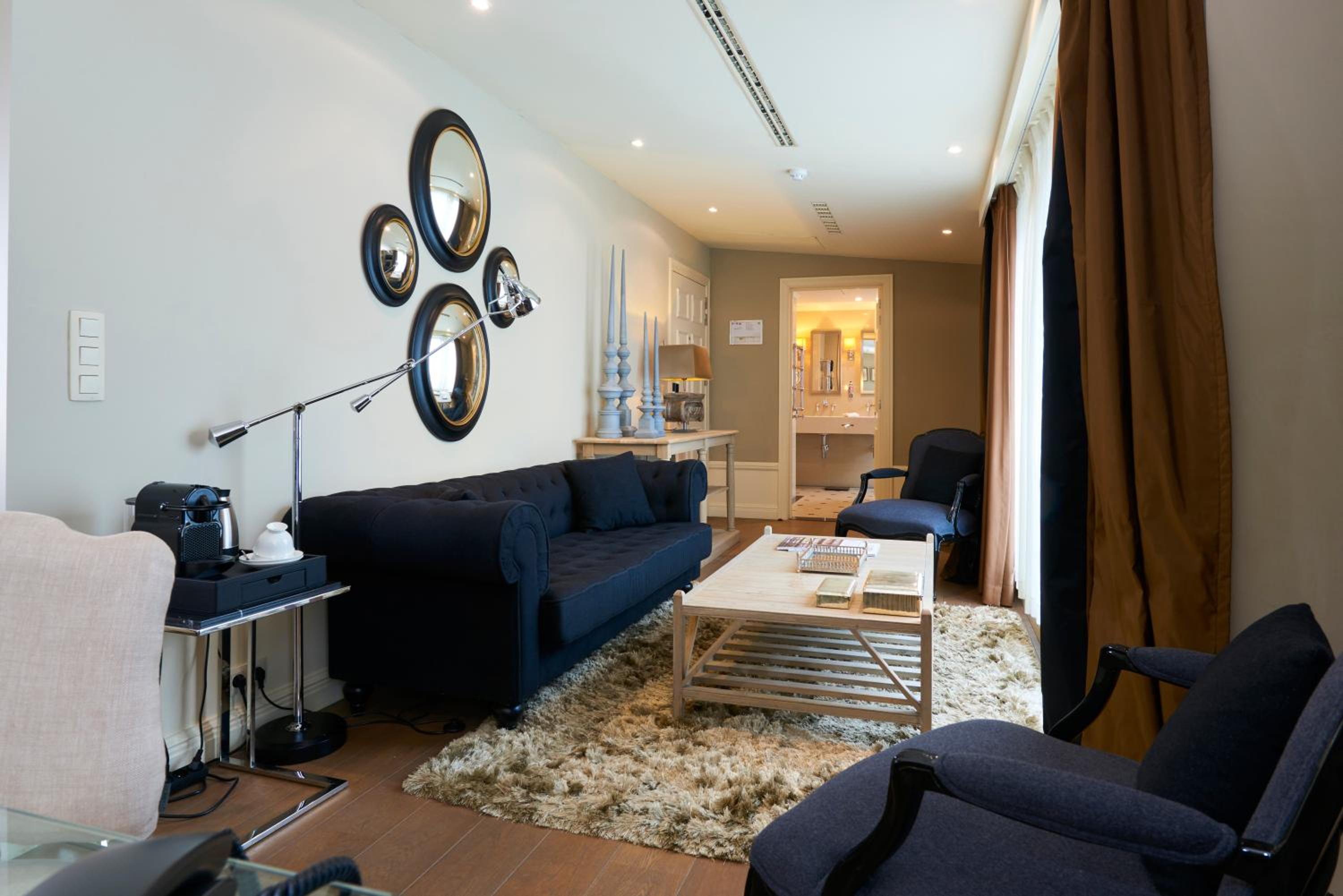 Club Double Room - Photo 5