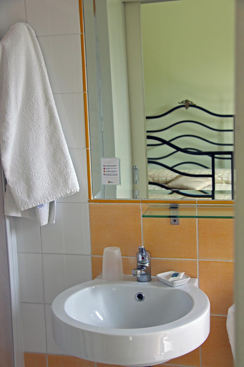 Comfort Double or Twin Room photo 1