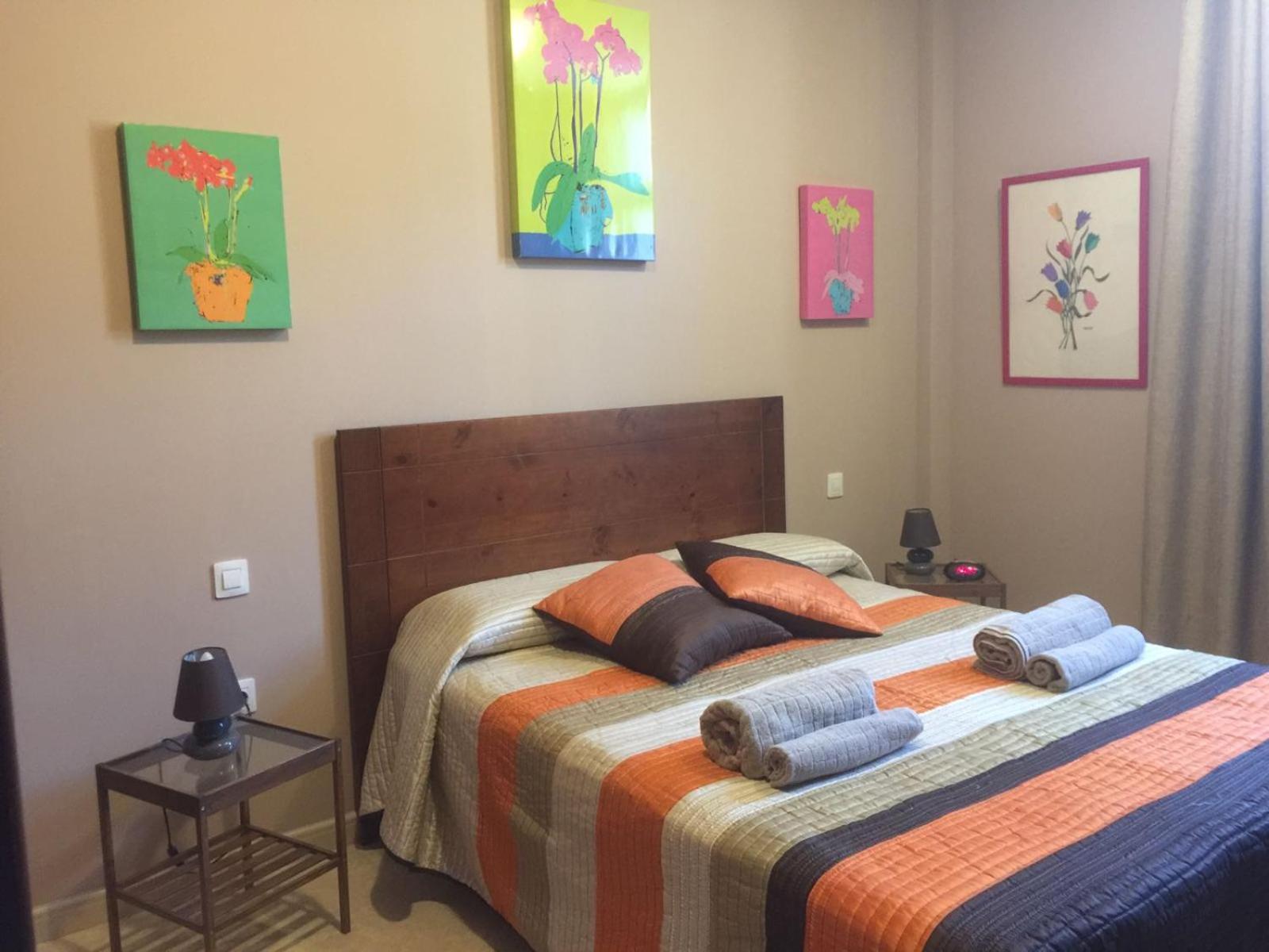 Apartamento