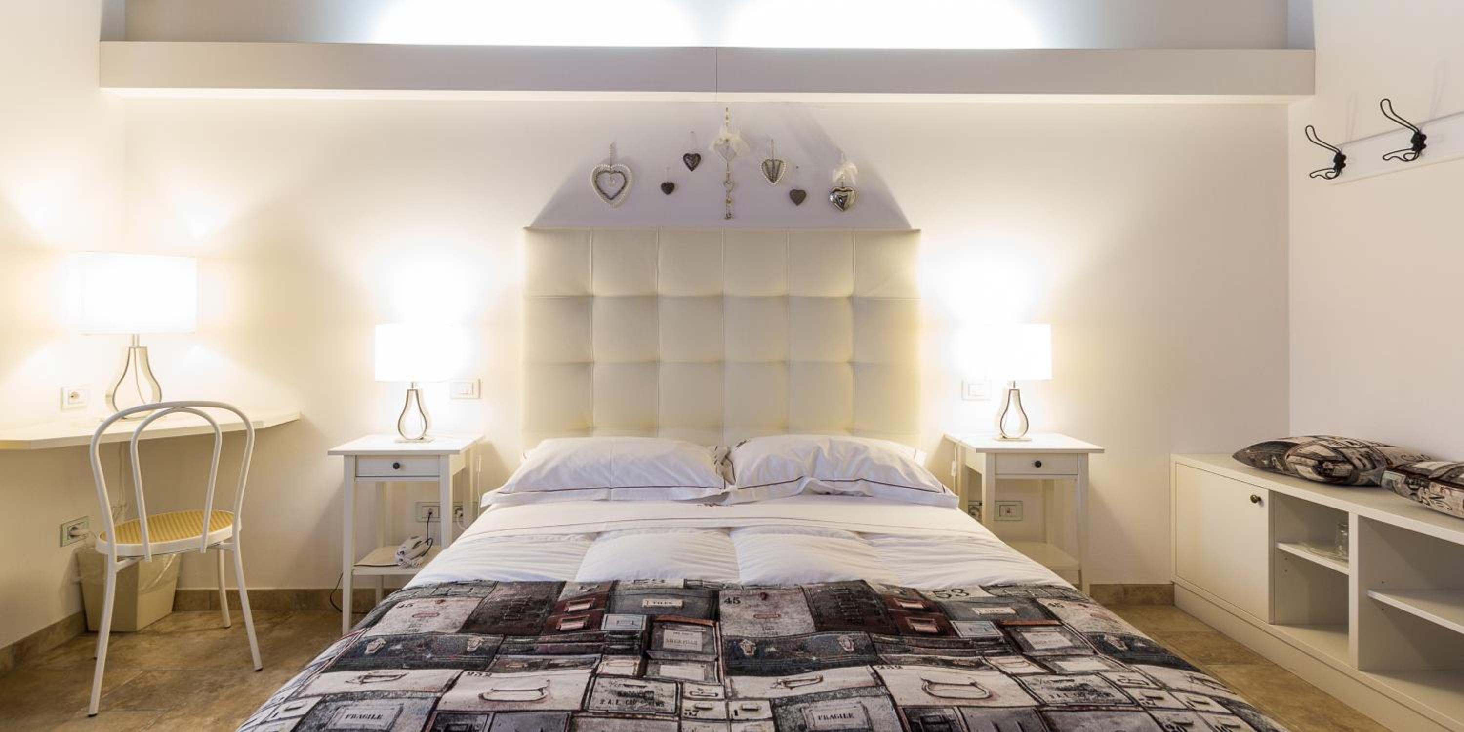 Double Room photo 1