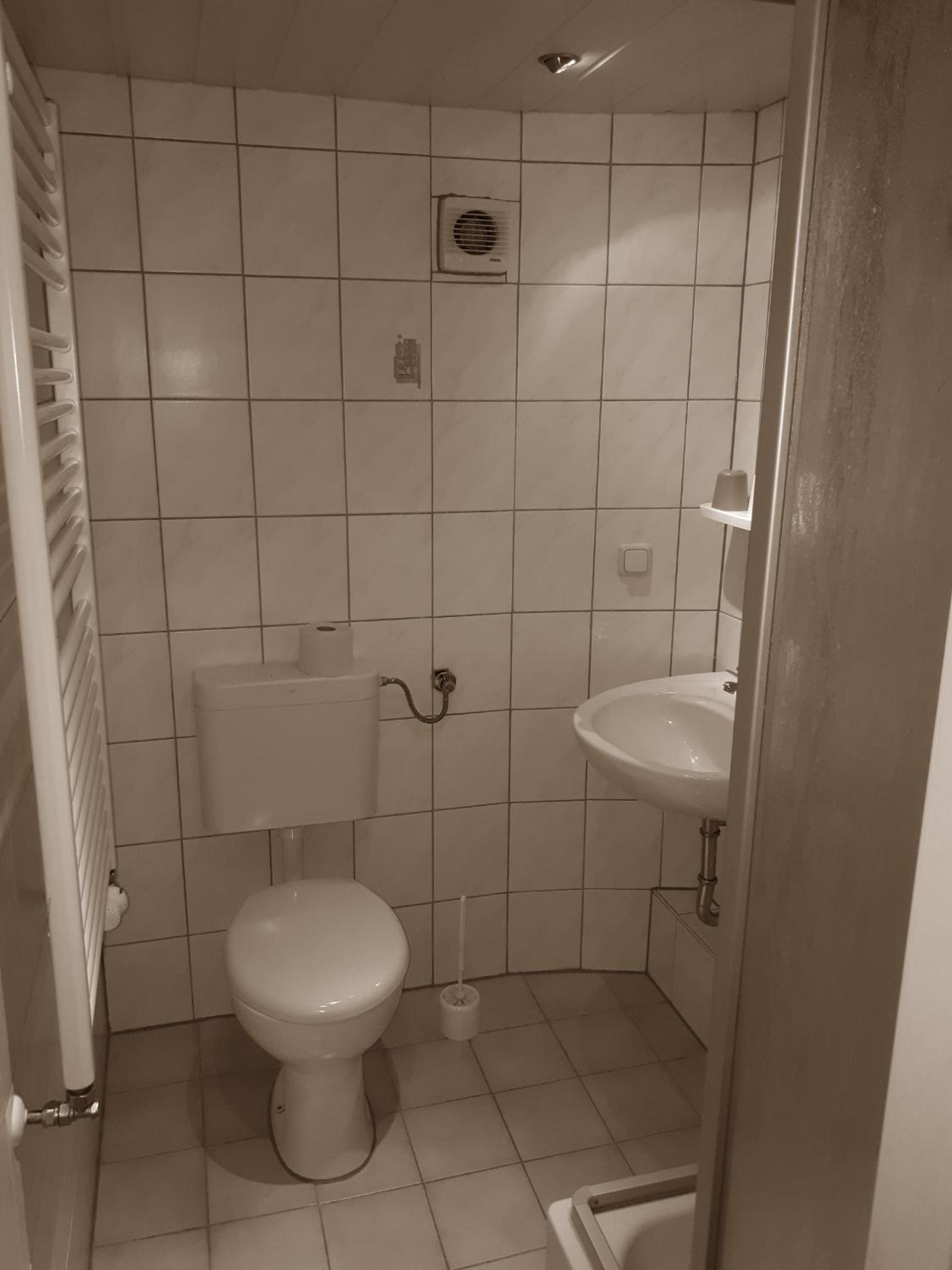 Quadruple Room with Private External Bathroom photo 3