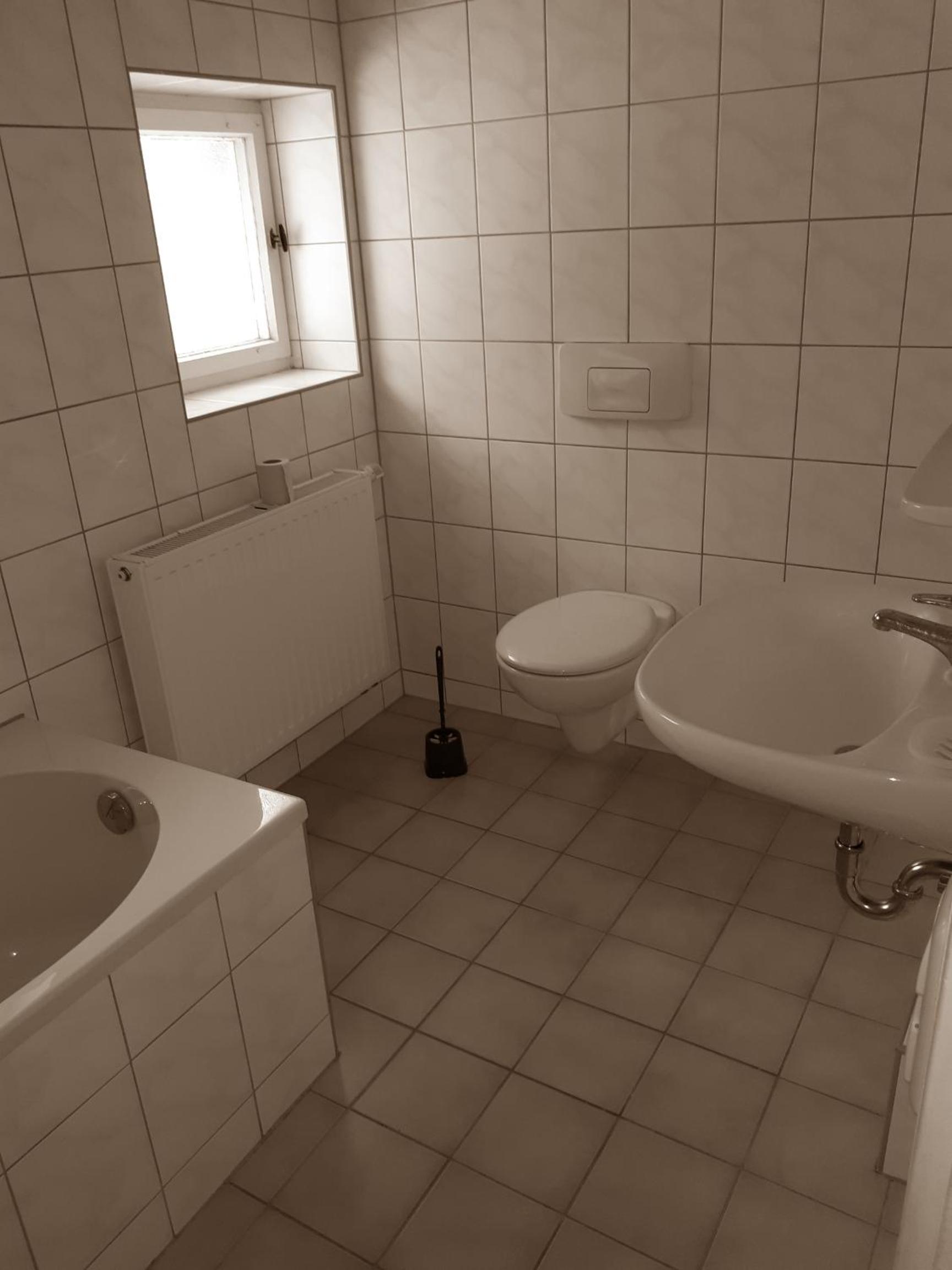 Quadruple Room with Private External Bathroom photo 2