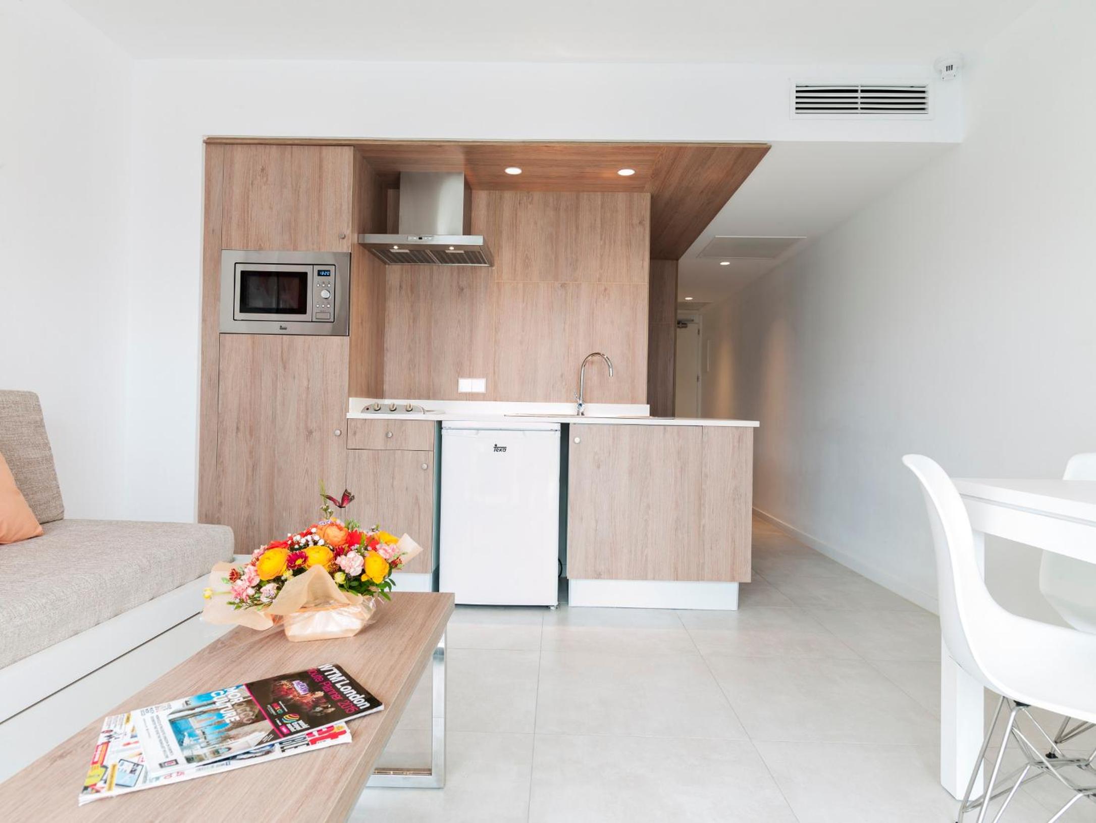 Superior Apartment - Photo 5
