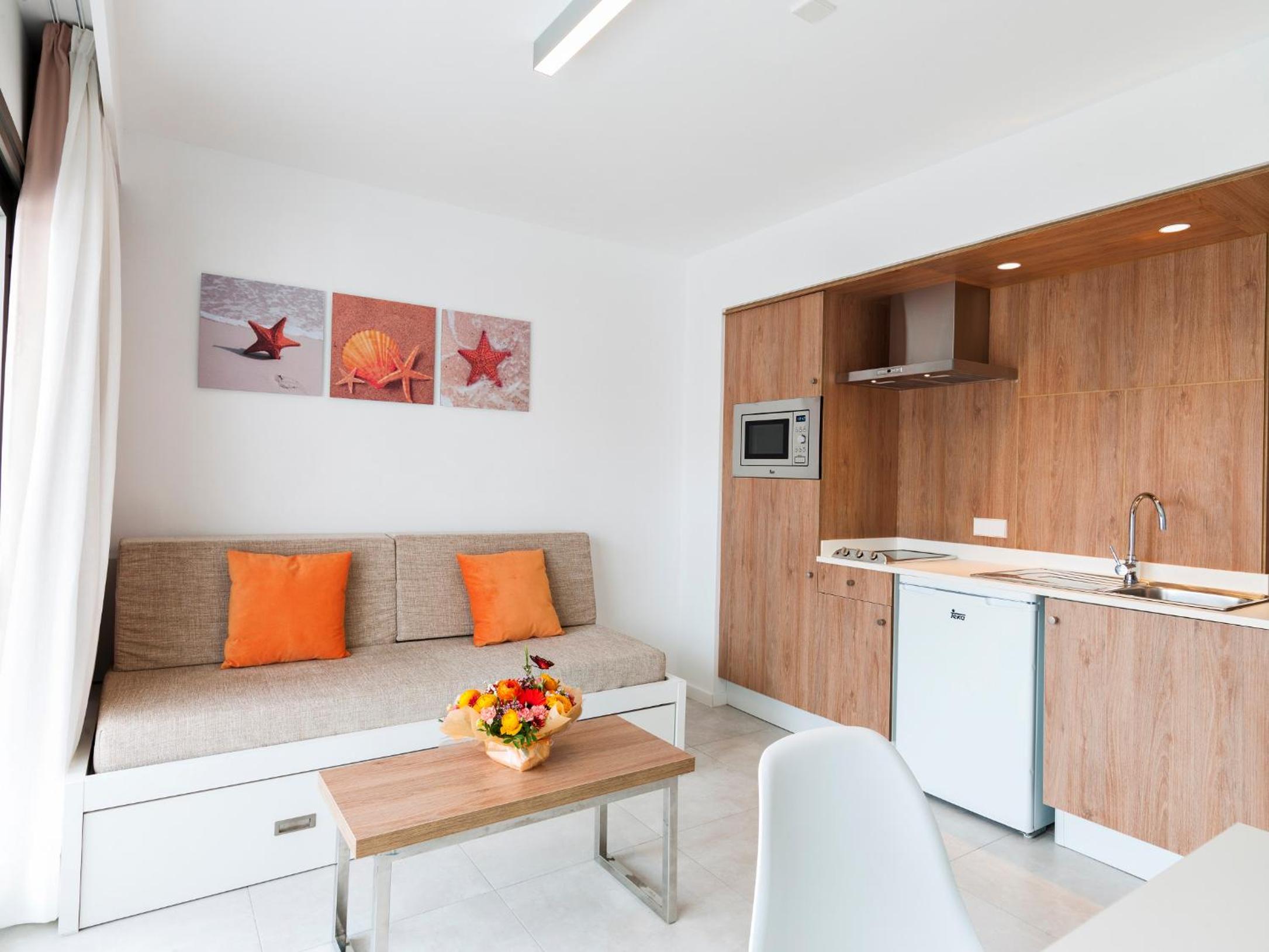 Superior Apartment - Photo 18