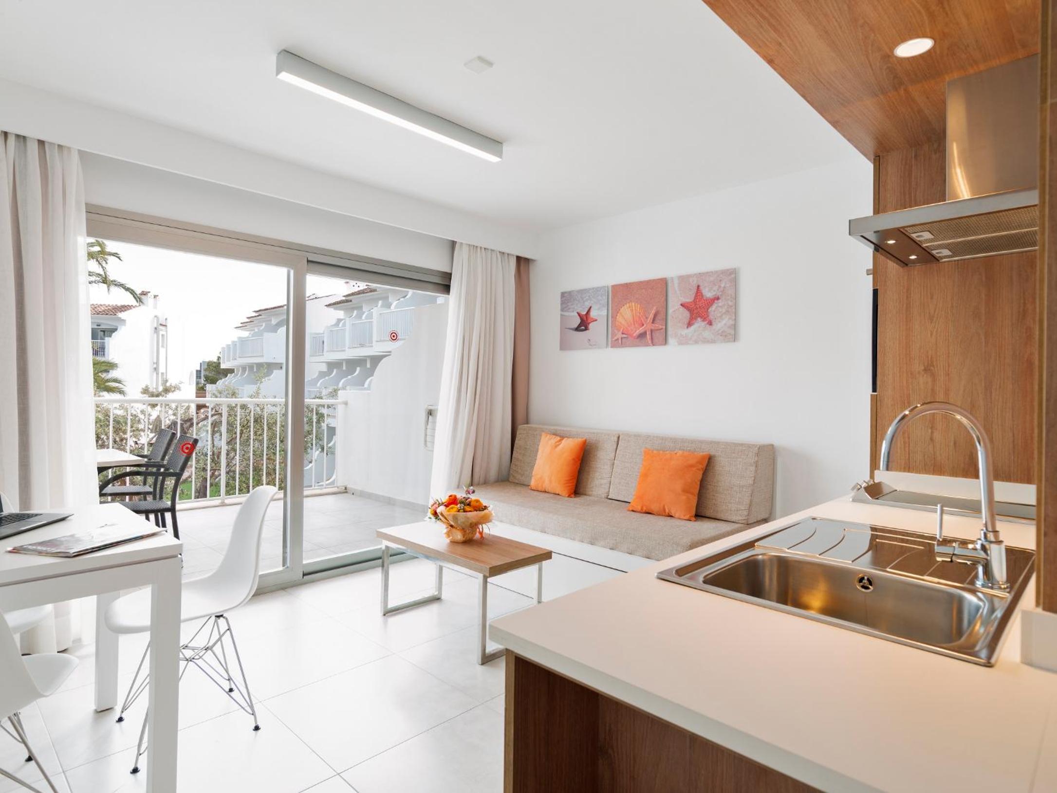 Superior Apartment - Photo 4