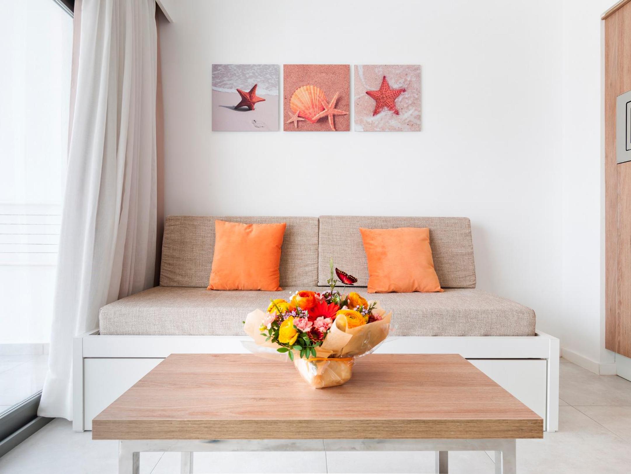 Superior Apartment - Photo 19