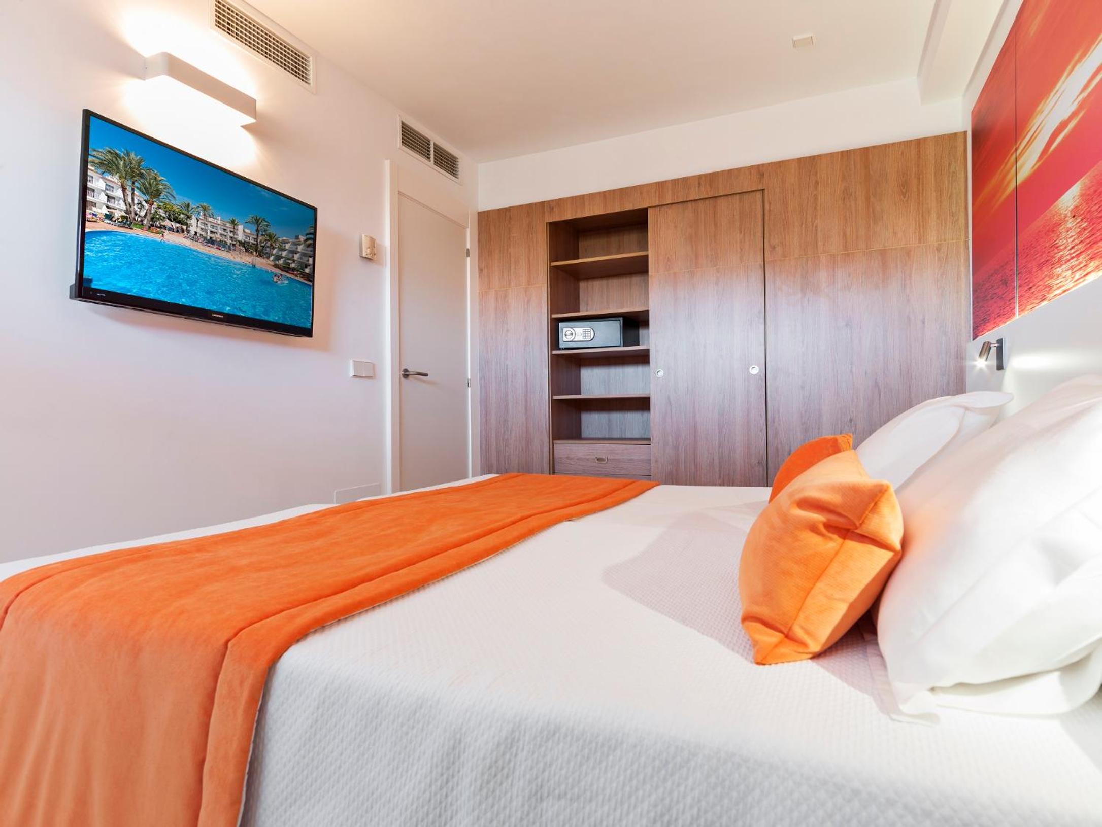 Superior Apartment - Photo 17