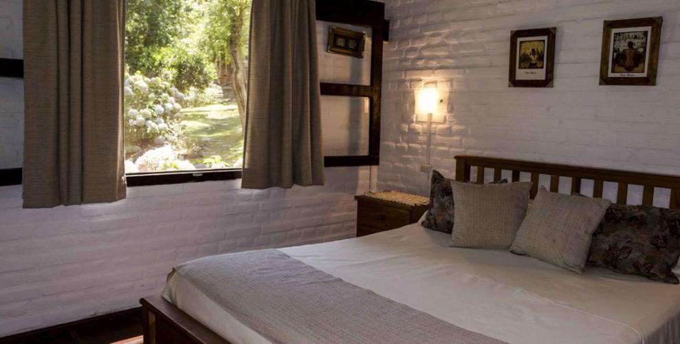 One-Bedroom Chalet photo 1