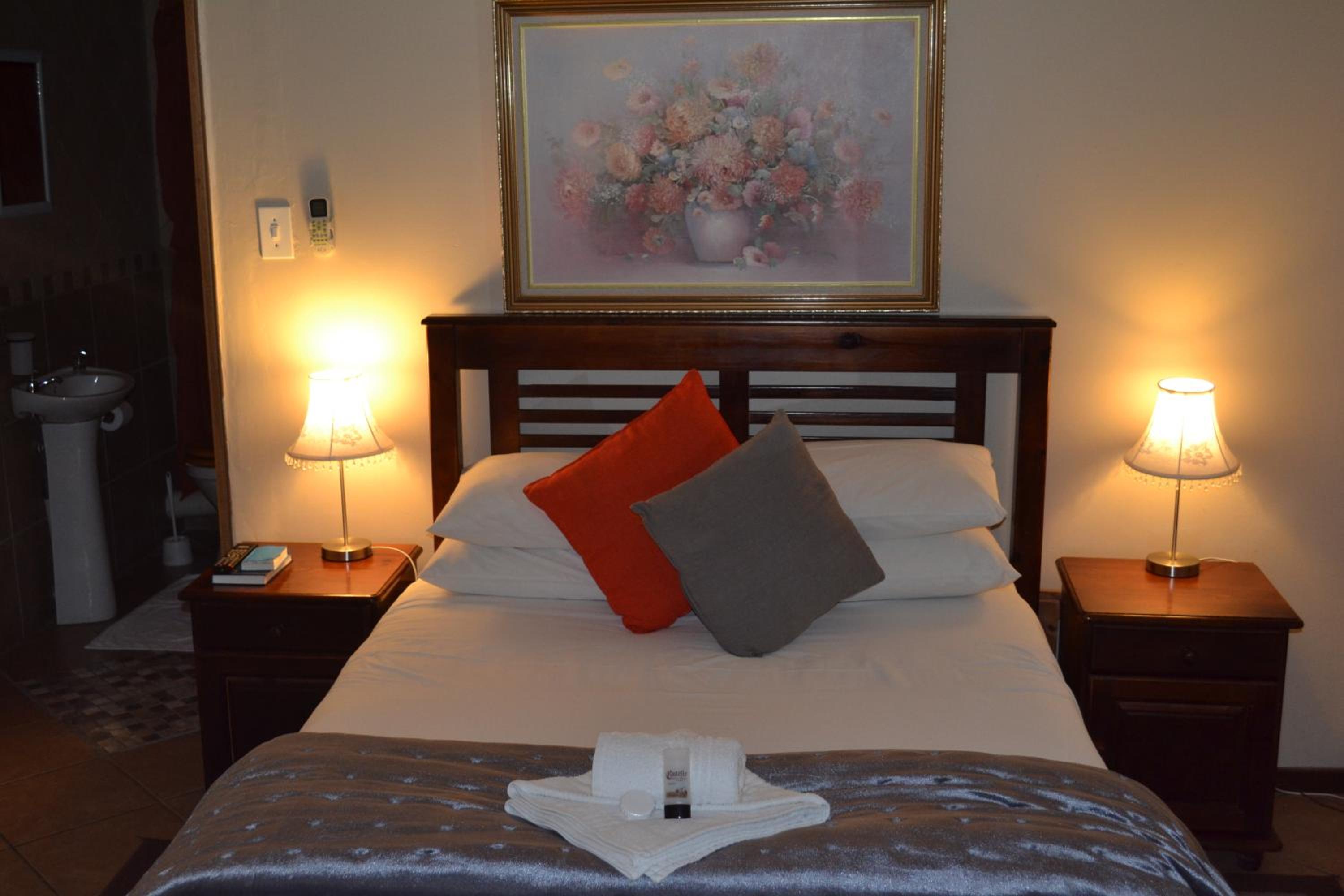 Standard Triple Room - Photo 6