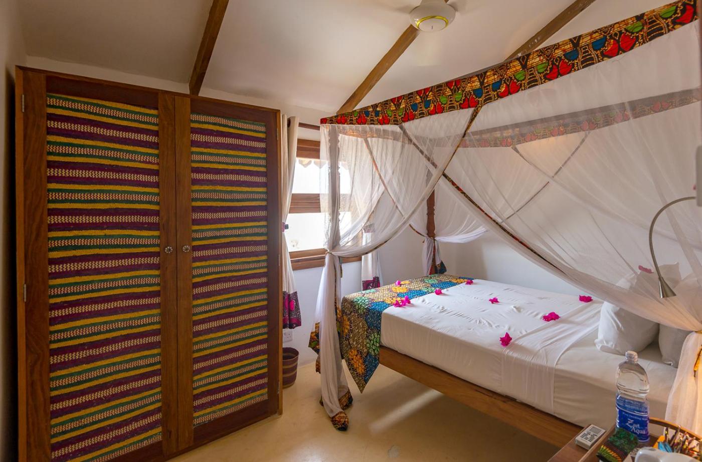 Single Room with Garden View photo 2